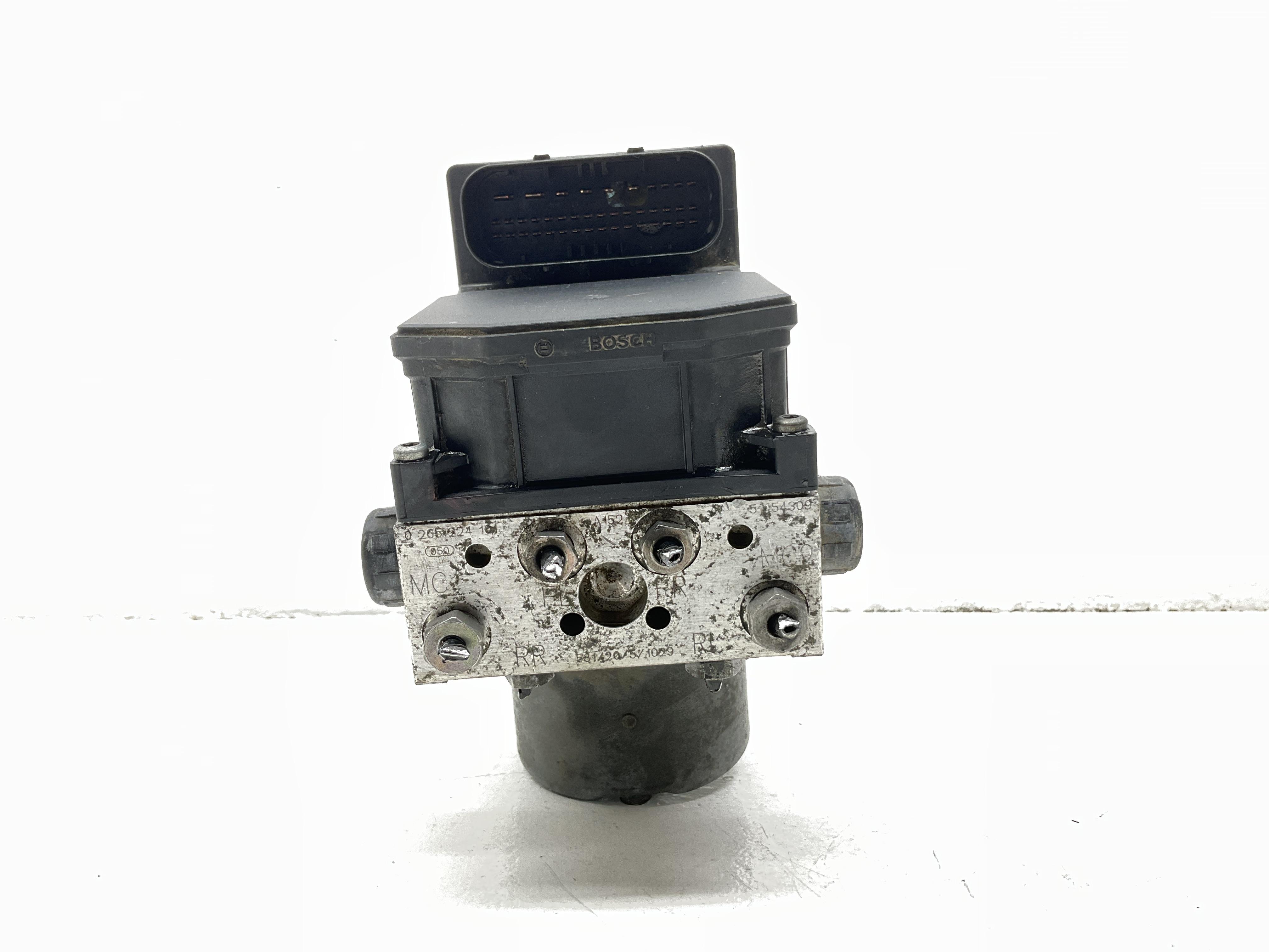 Pompa Abs (Bosch) Usato