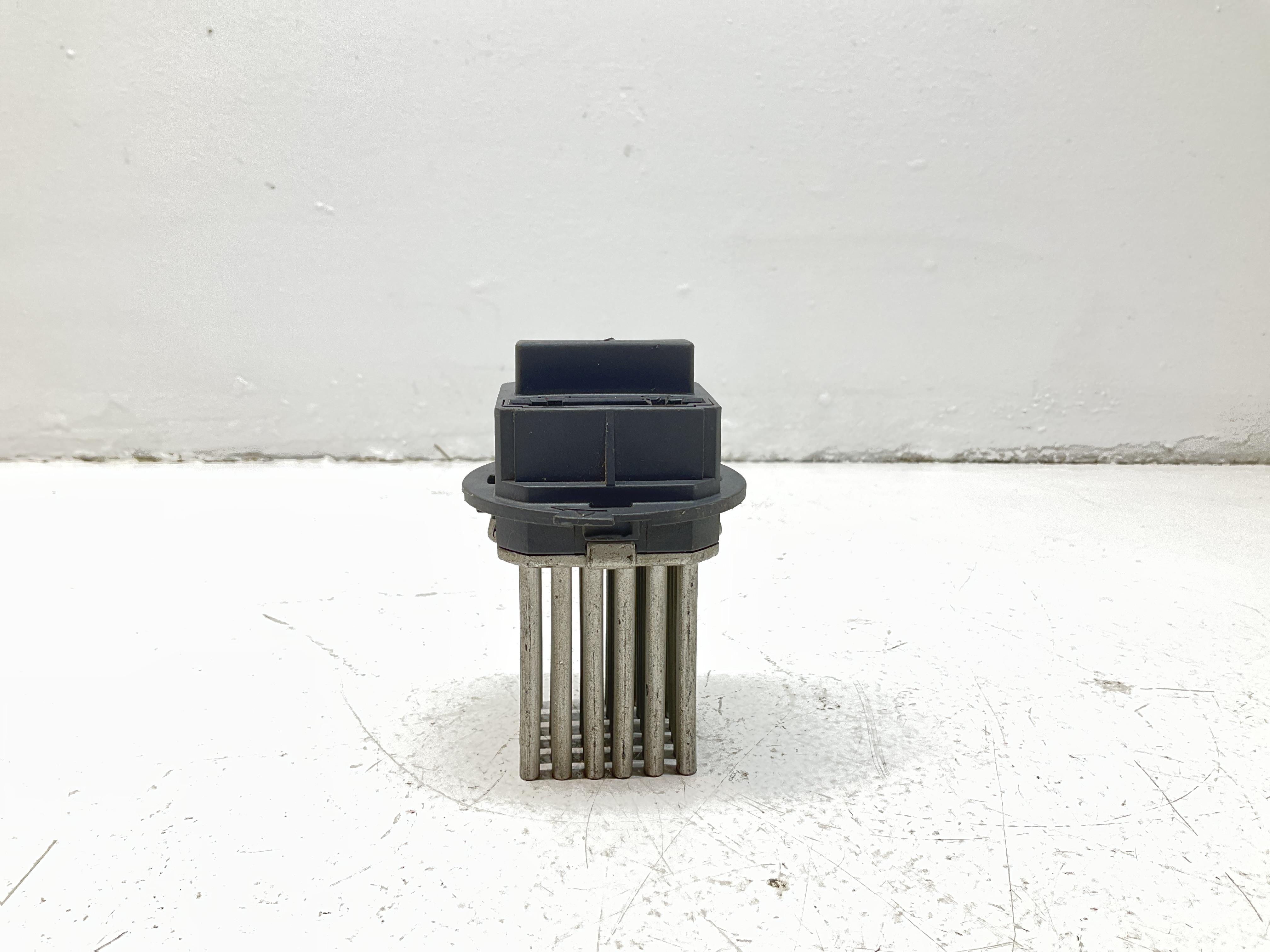 Resistenza Motorino Ventilazione Abitacolo Usato