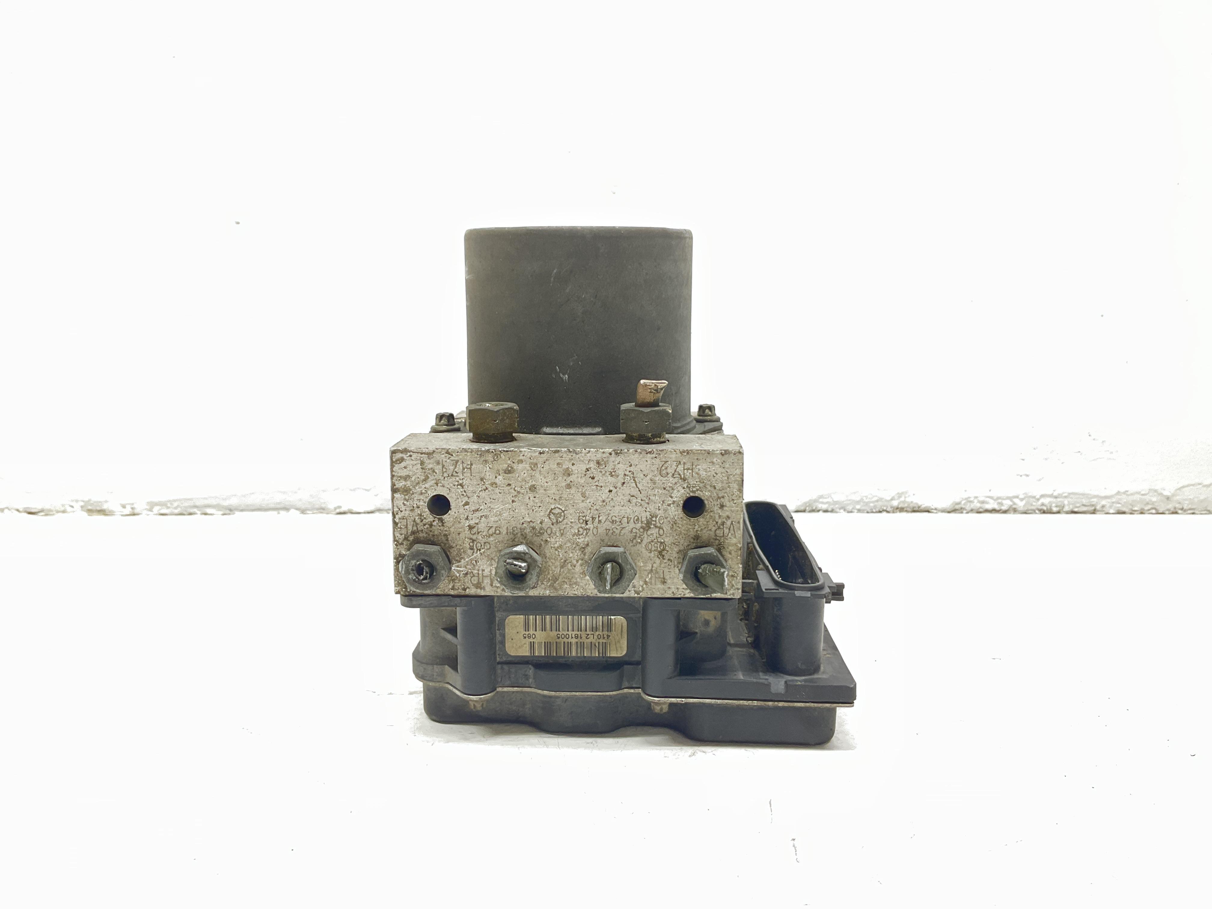 Pompa Abs (Bosch) Usato
