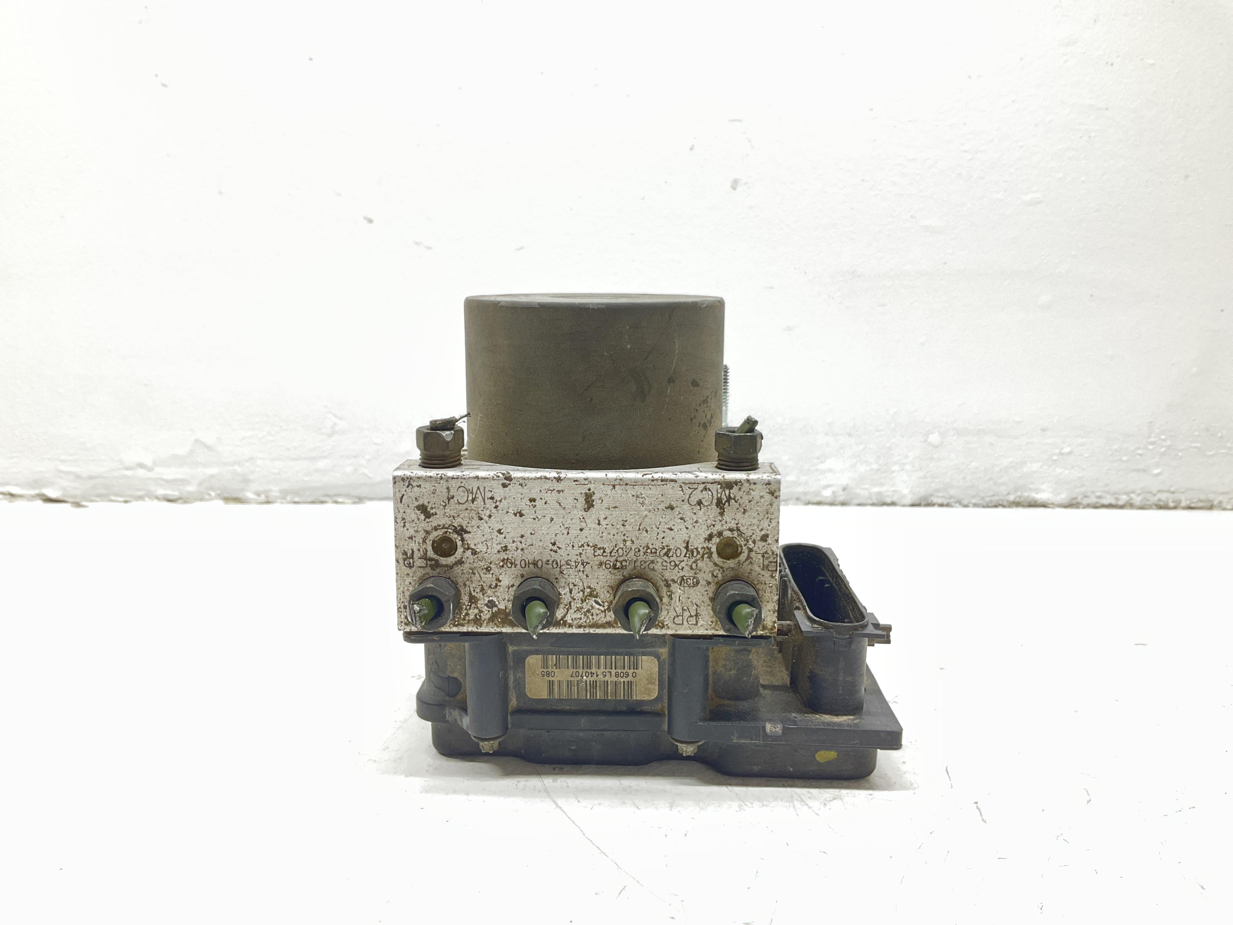 Pompa Abs (Bosch) Usato