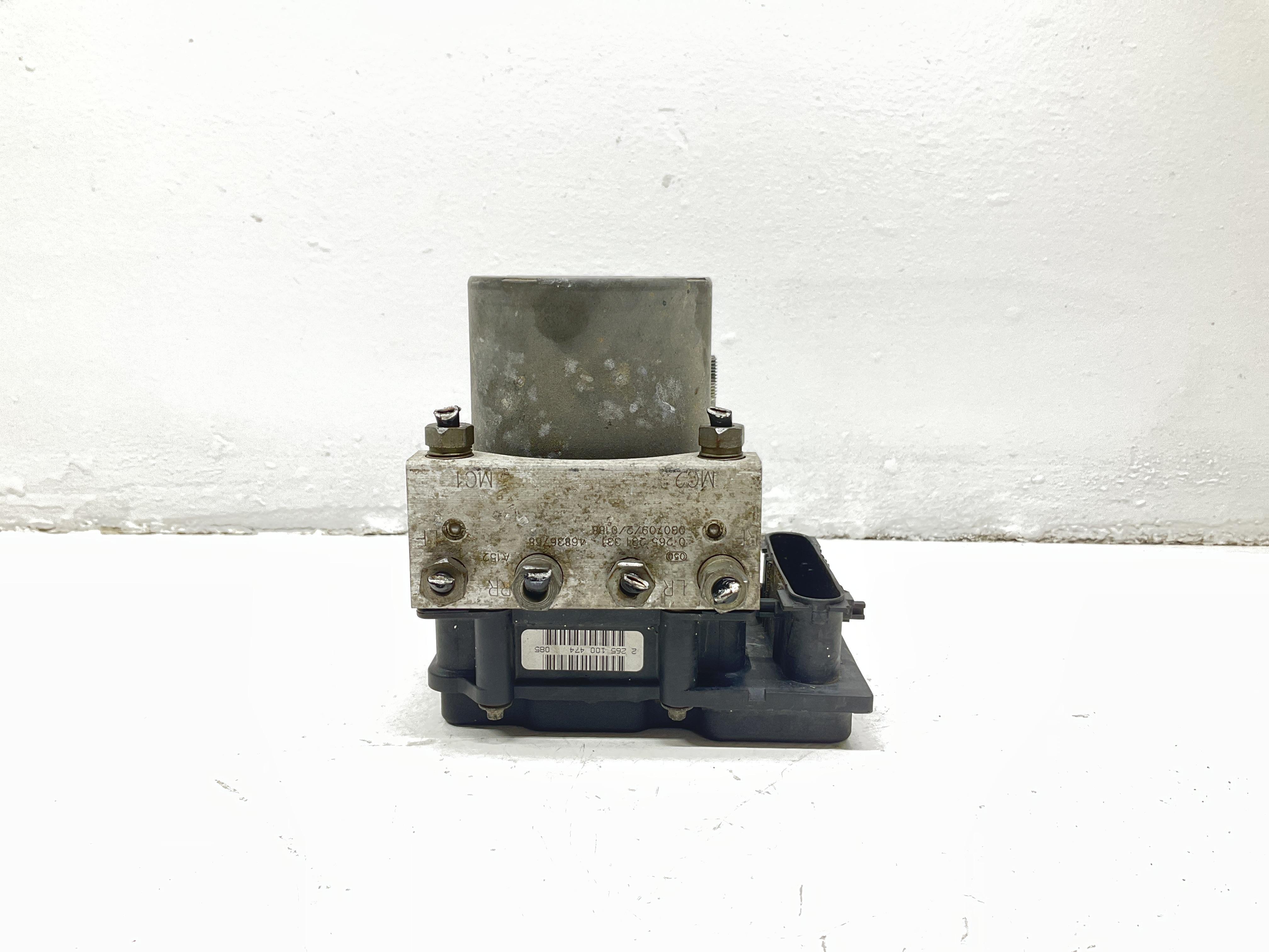 Pompa Abs (Bosch) Usato