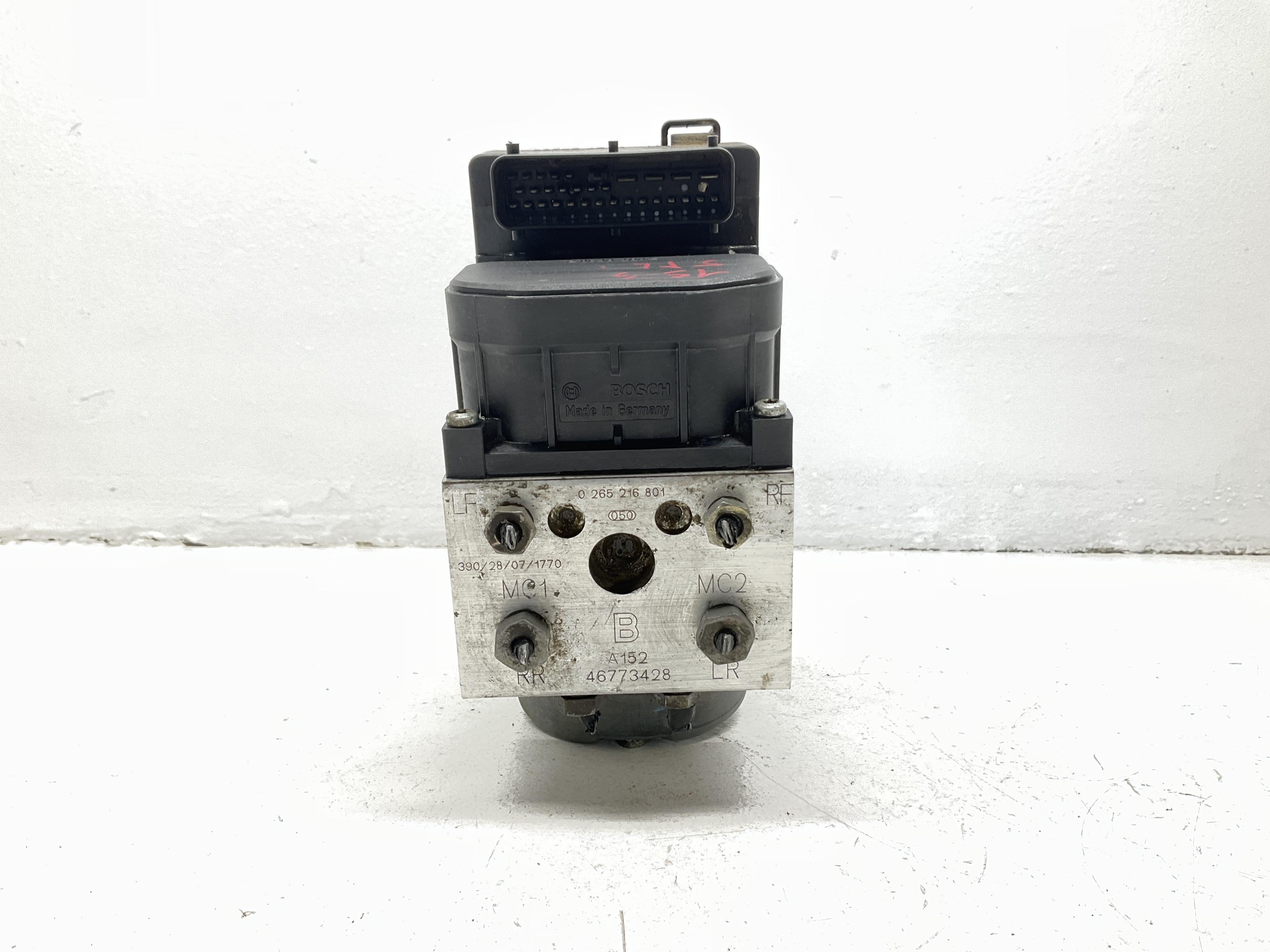 Pompa Abs (Bosch) Usato