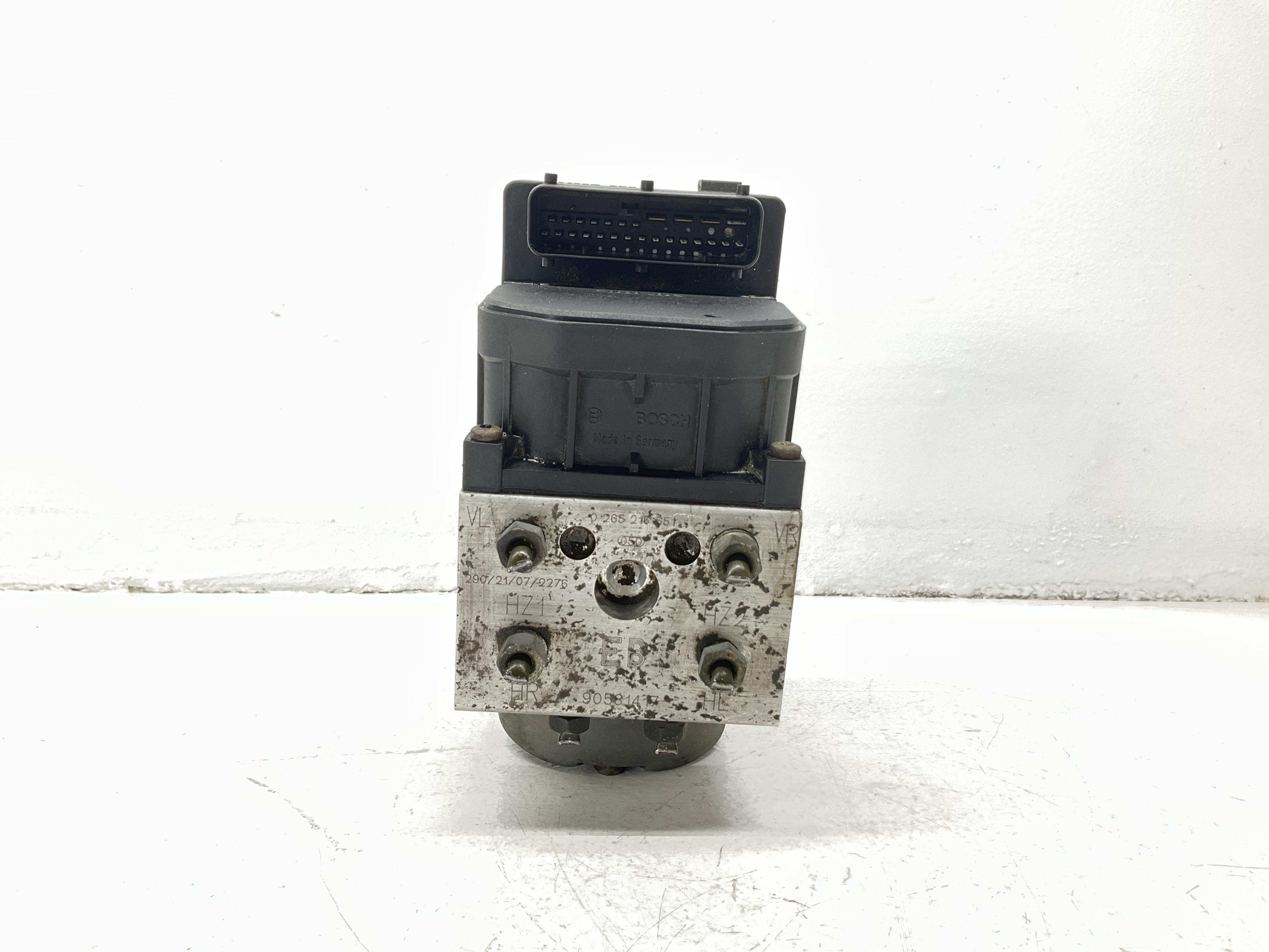 Pompa Abs (Bosch) Usato