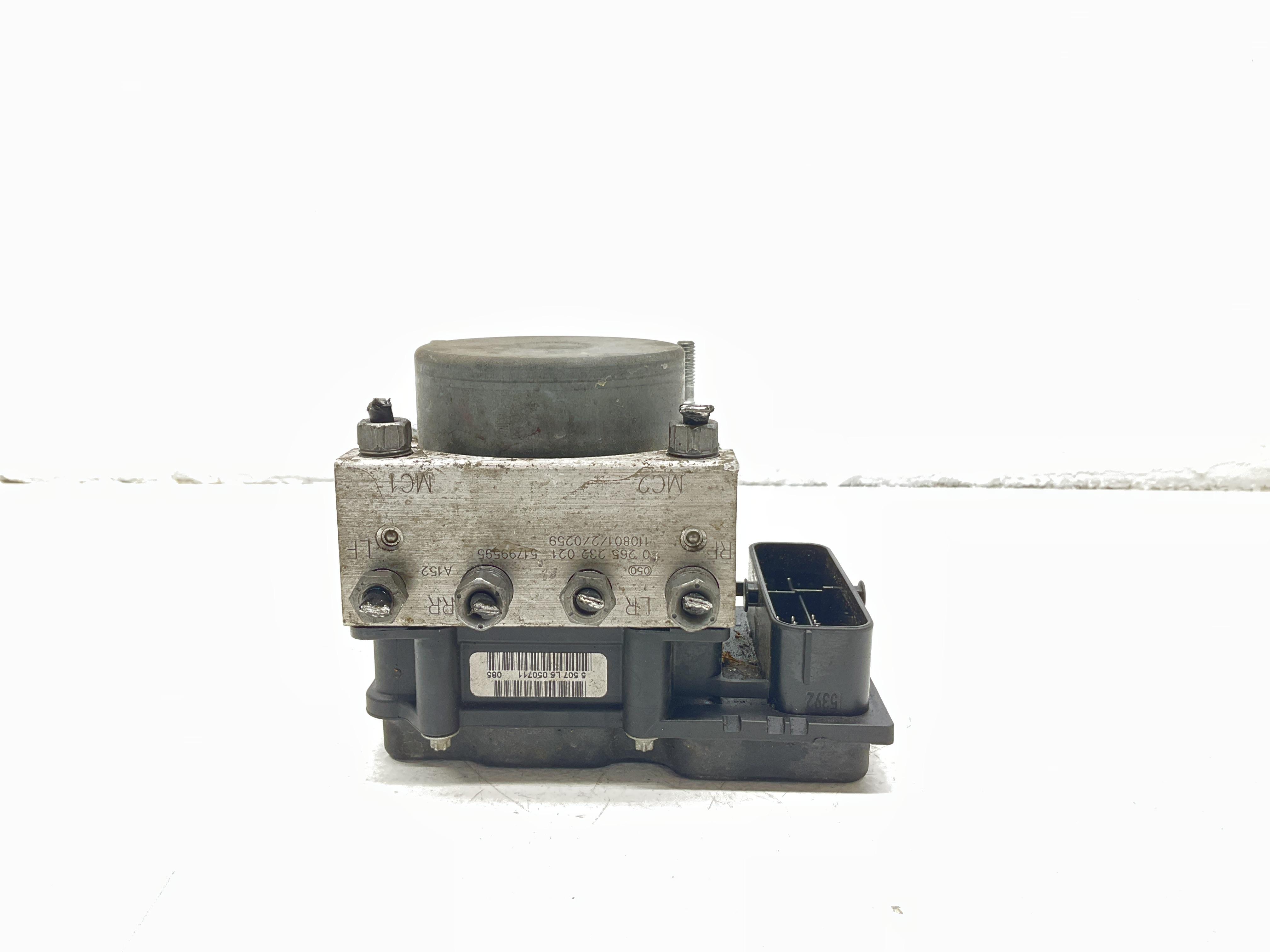 Pompa Abs (Bosch) Usato