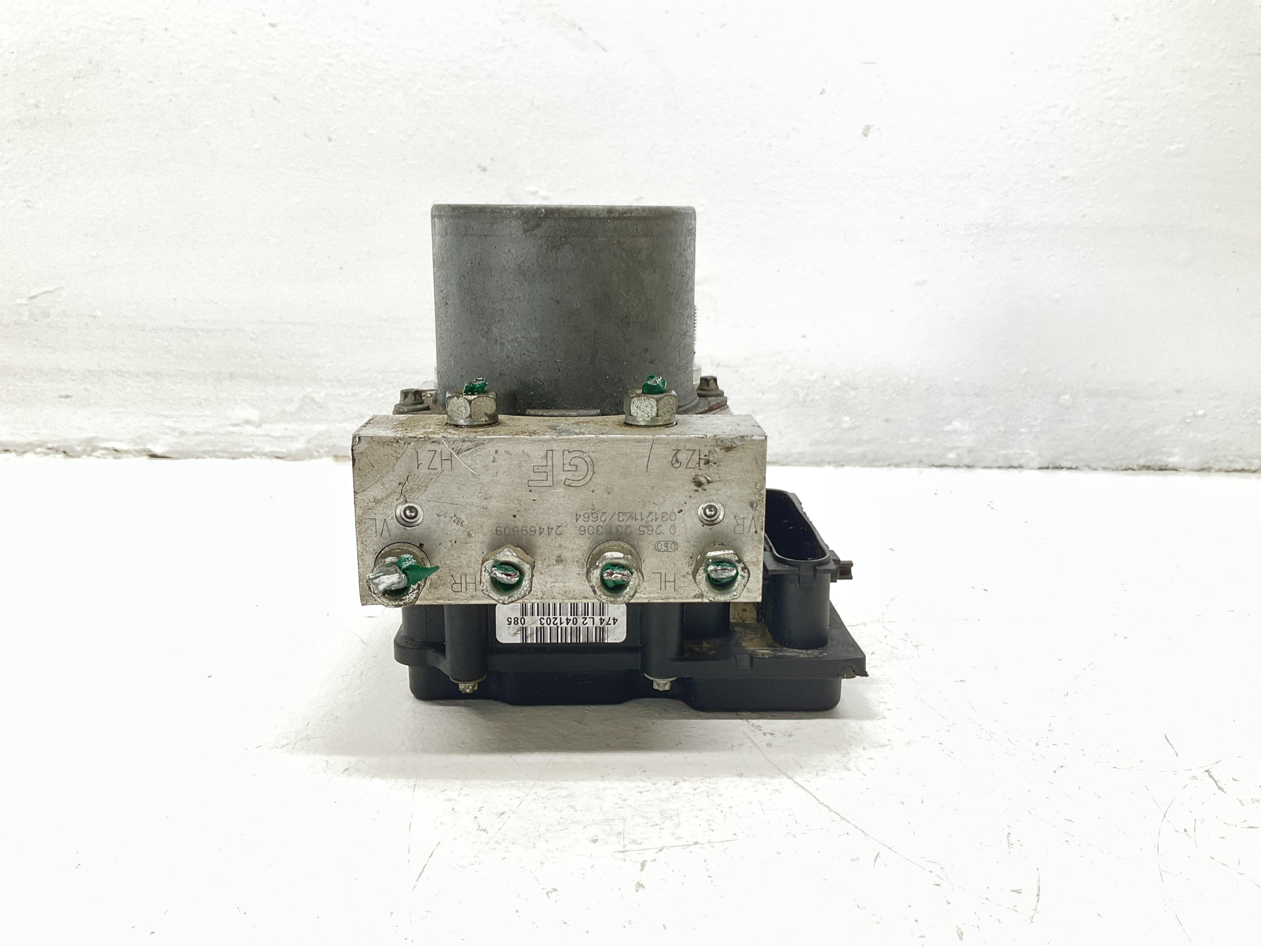 Pompa Abs (Bosch) Usato