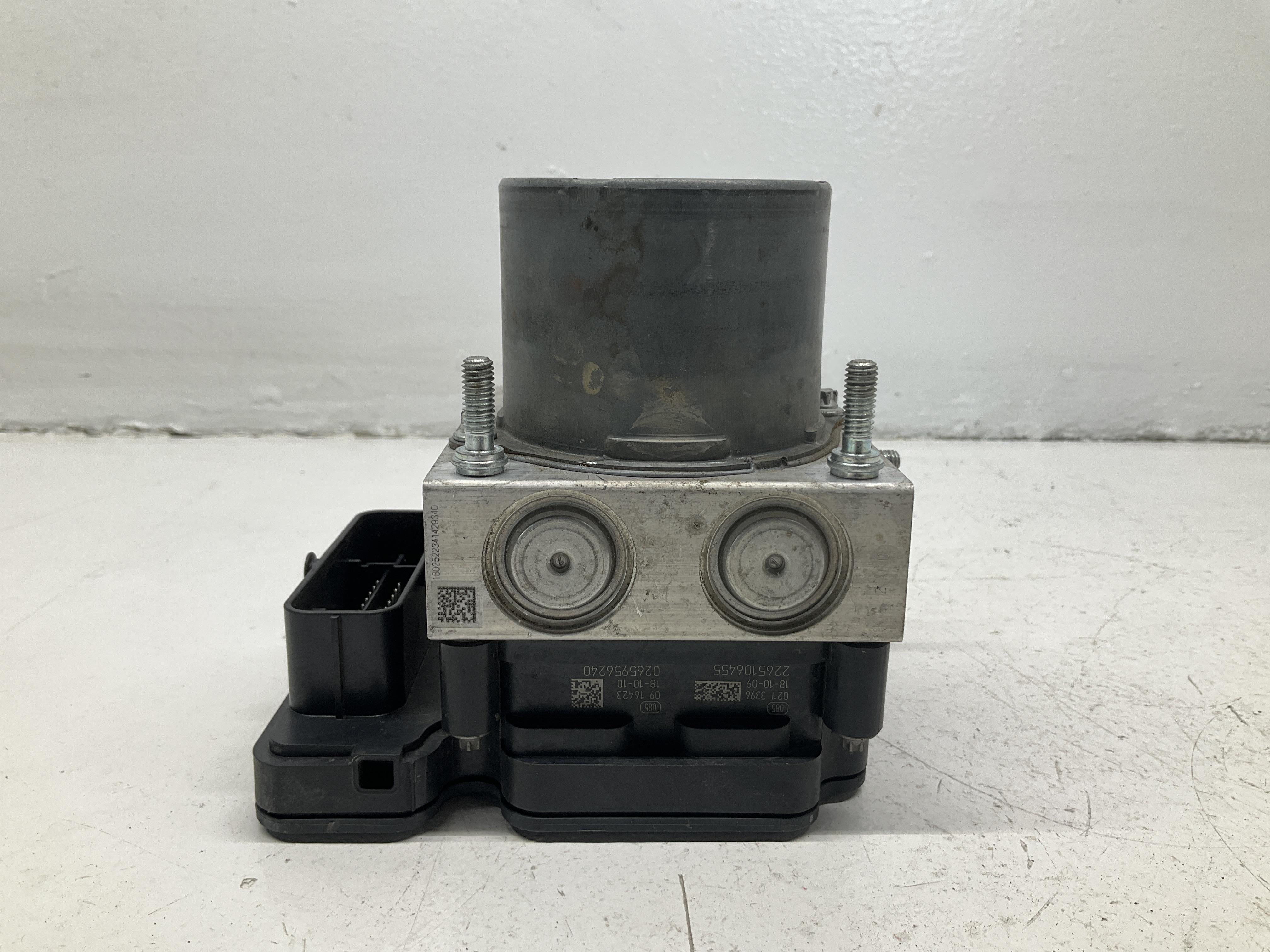 Pompa Abs (Bosch) Usato