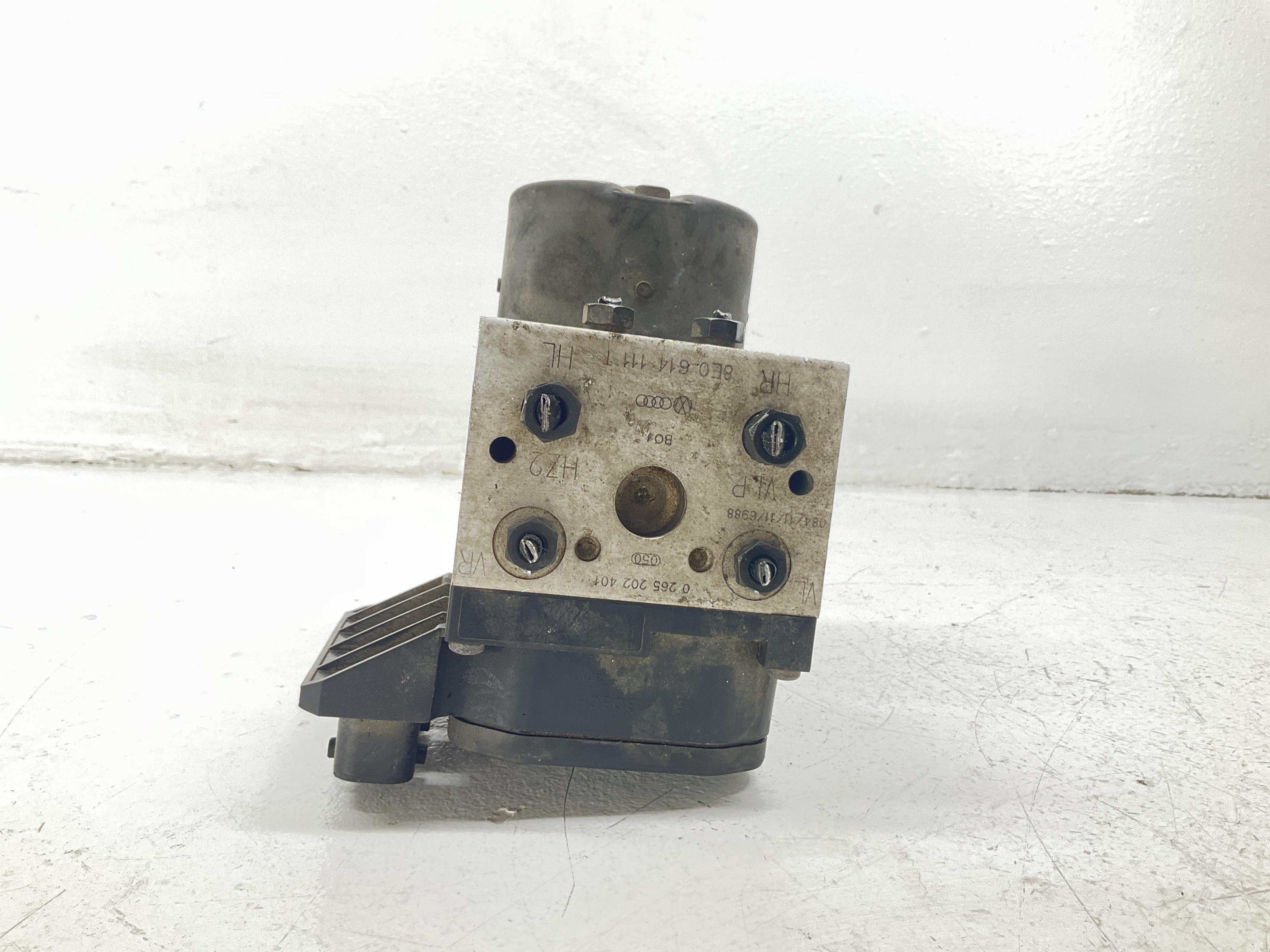 Pompa Abs (Bosch) Usato