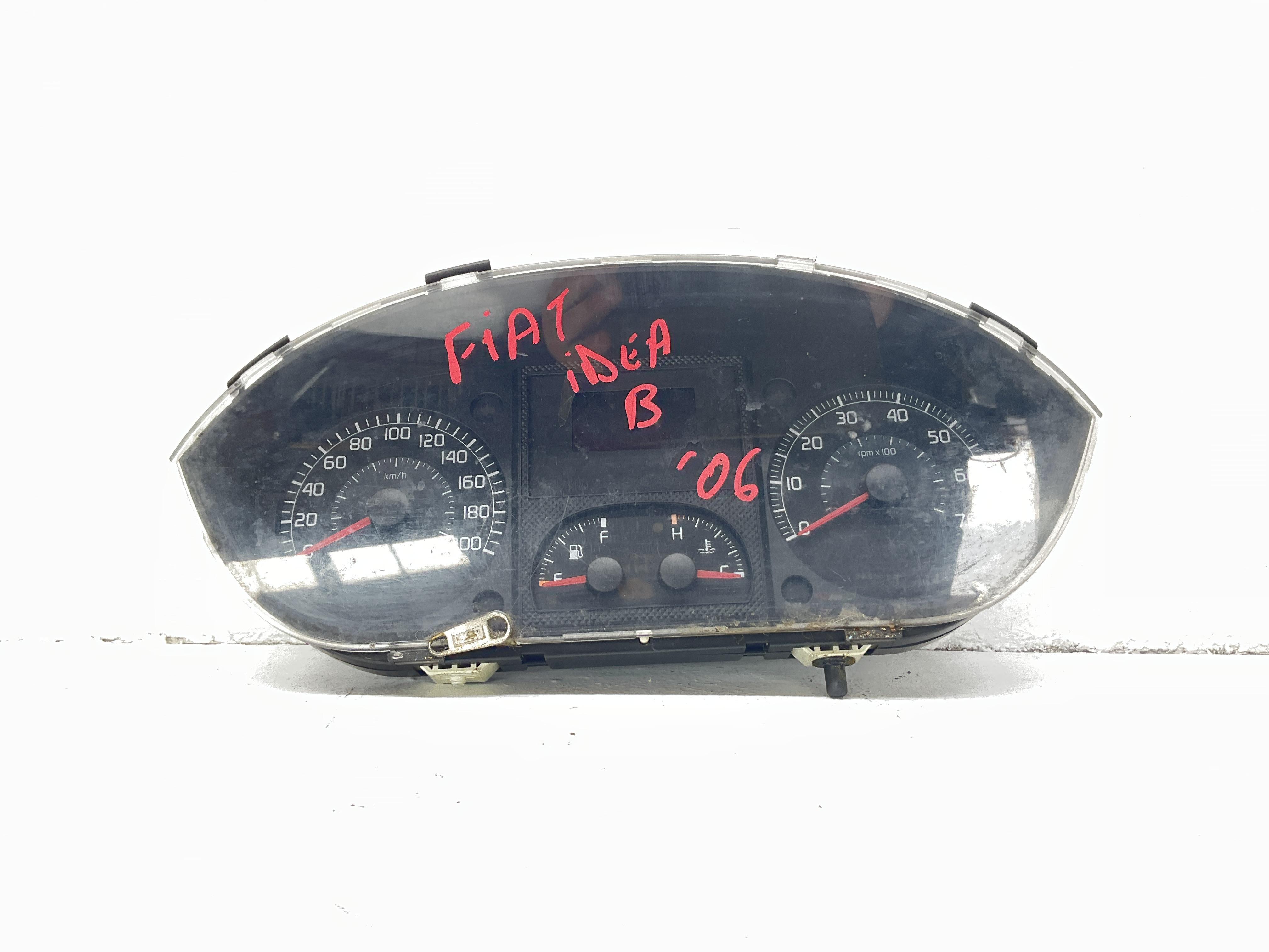 Quadro Strumenti Compl. Usato