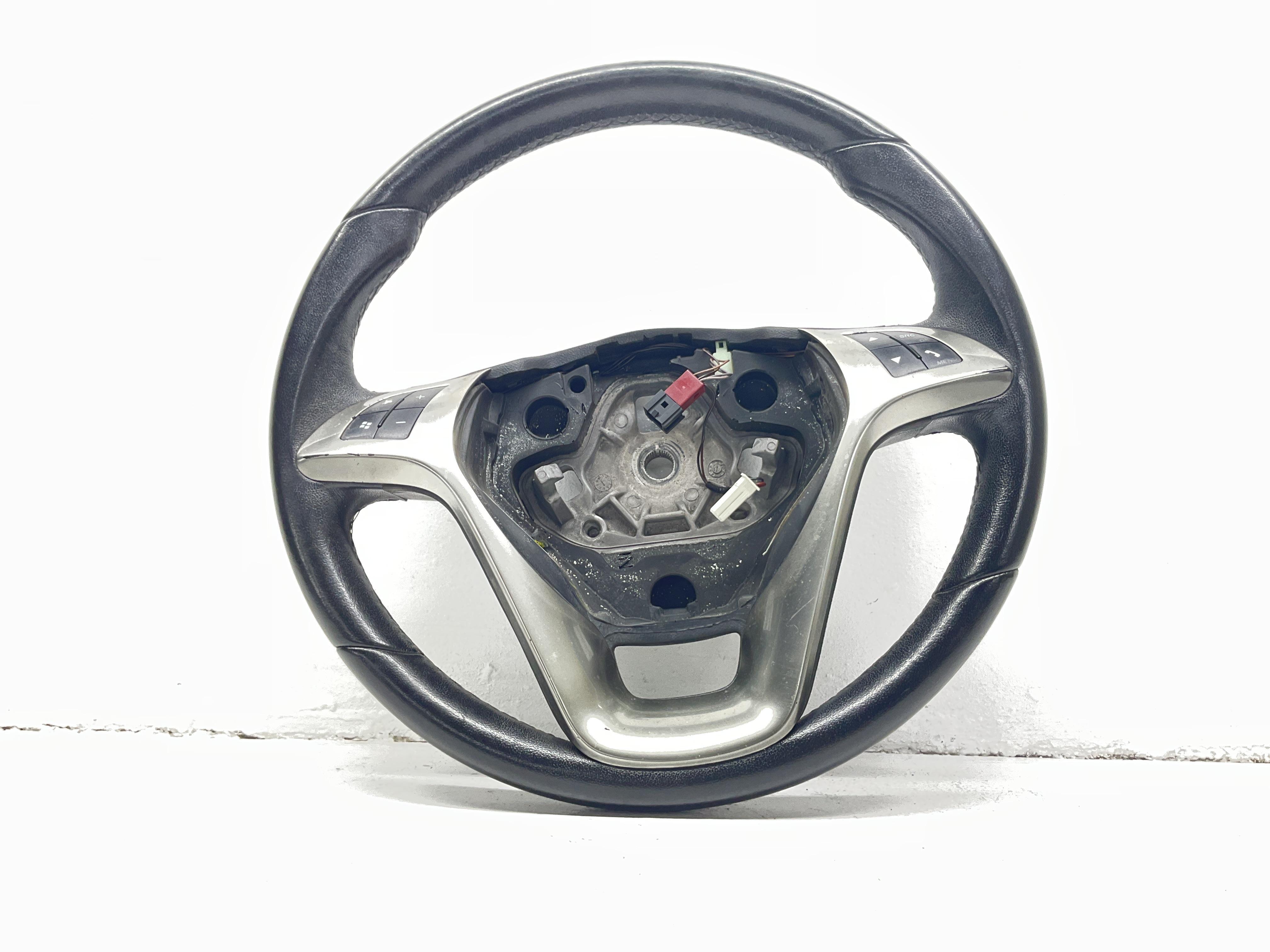 Volante Usato
