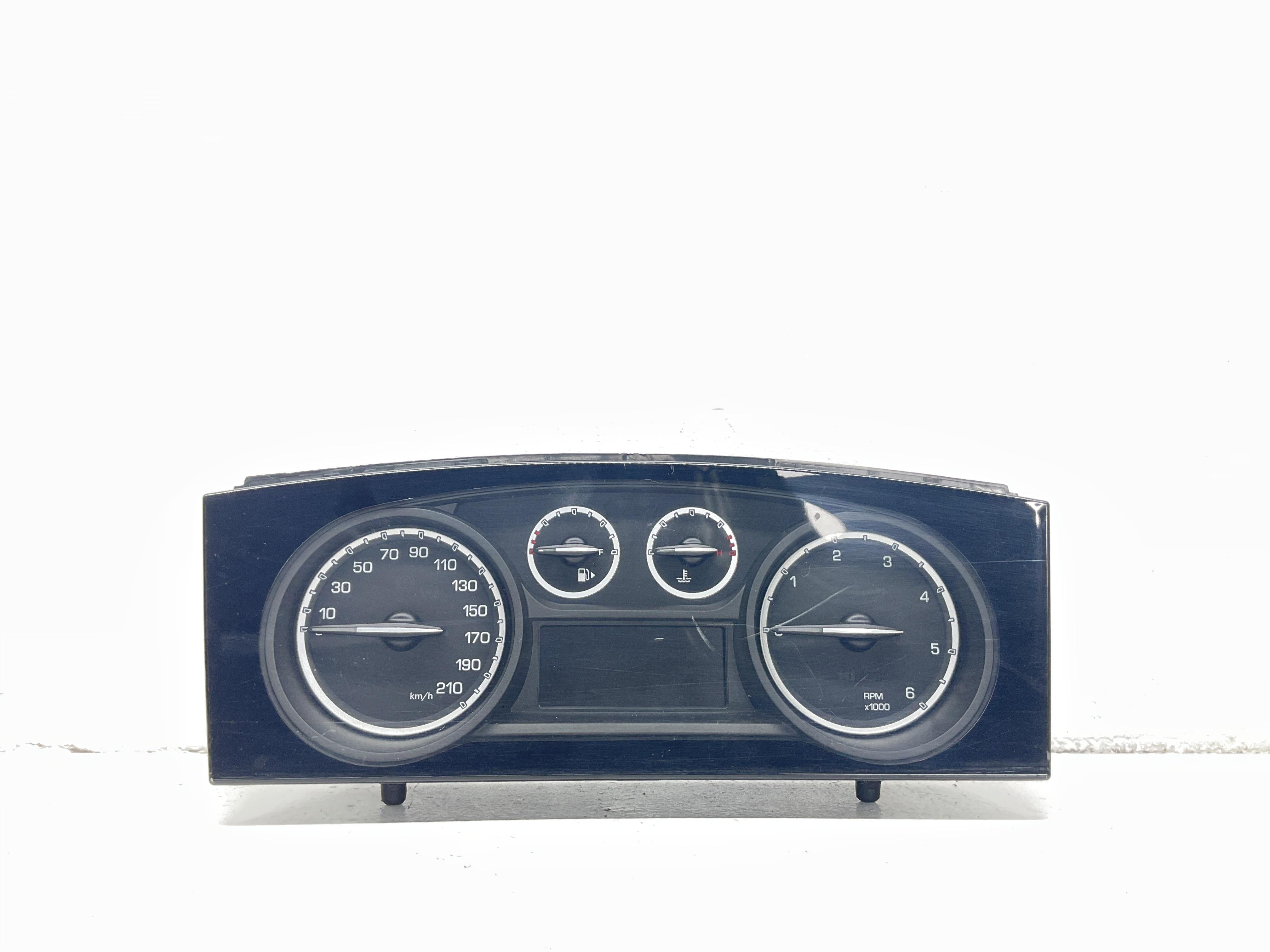 Quadro Strumenti Compl. Usato