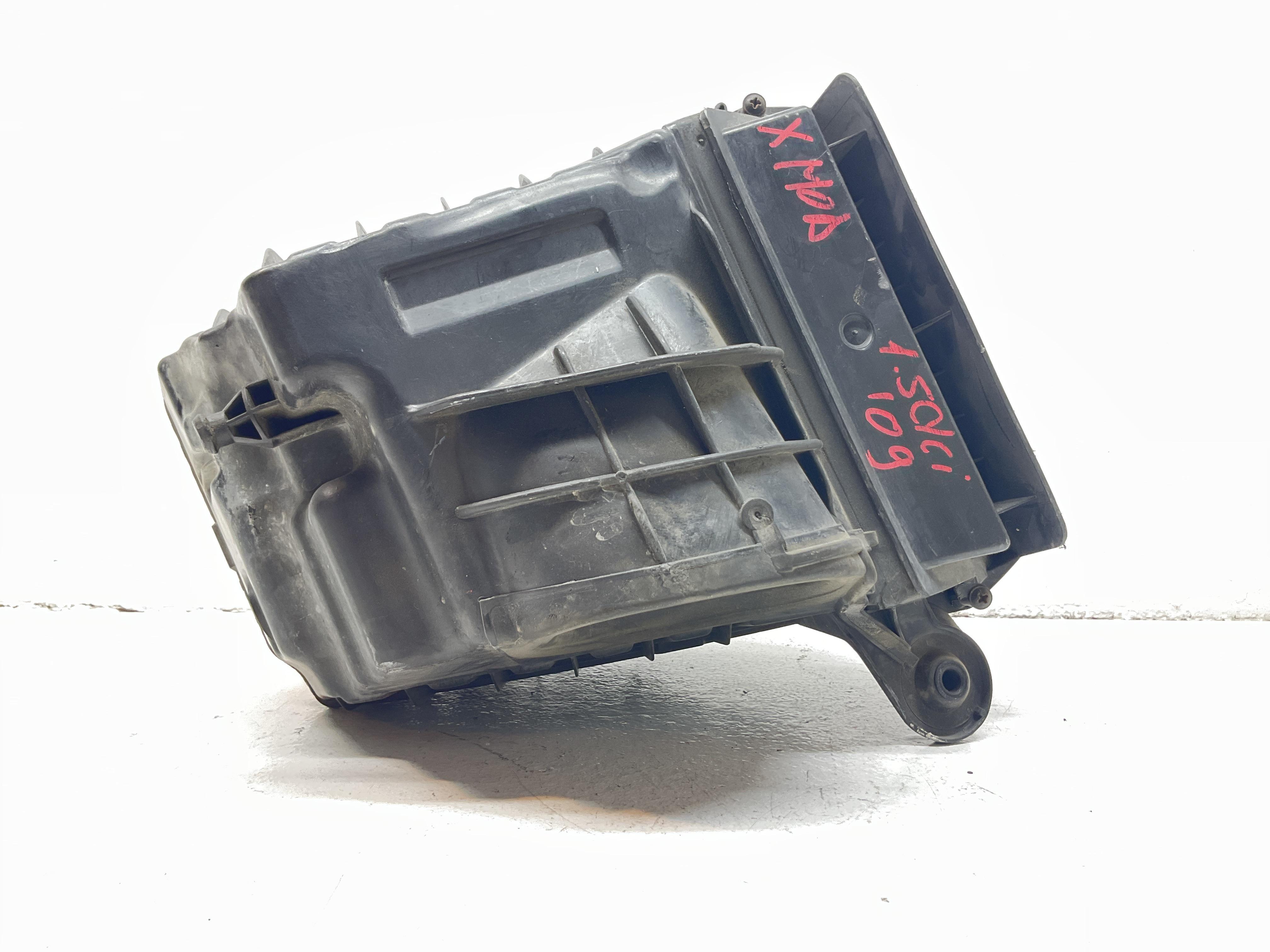 Box Scatola Filtro Aria Usato