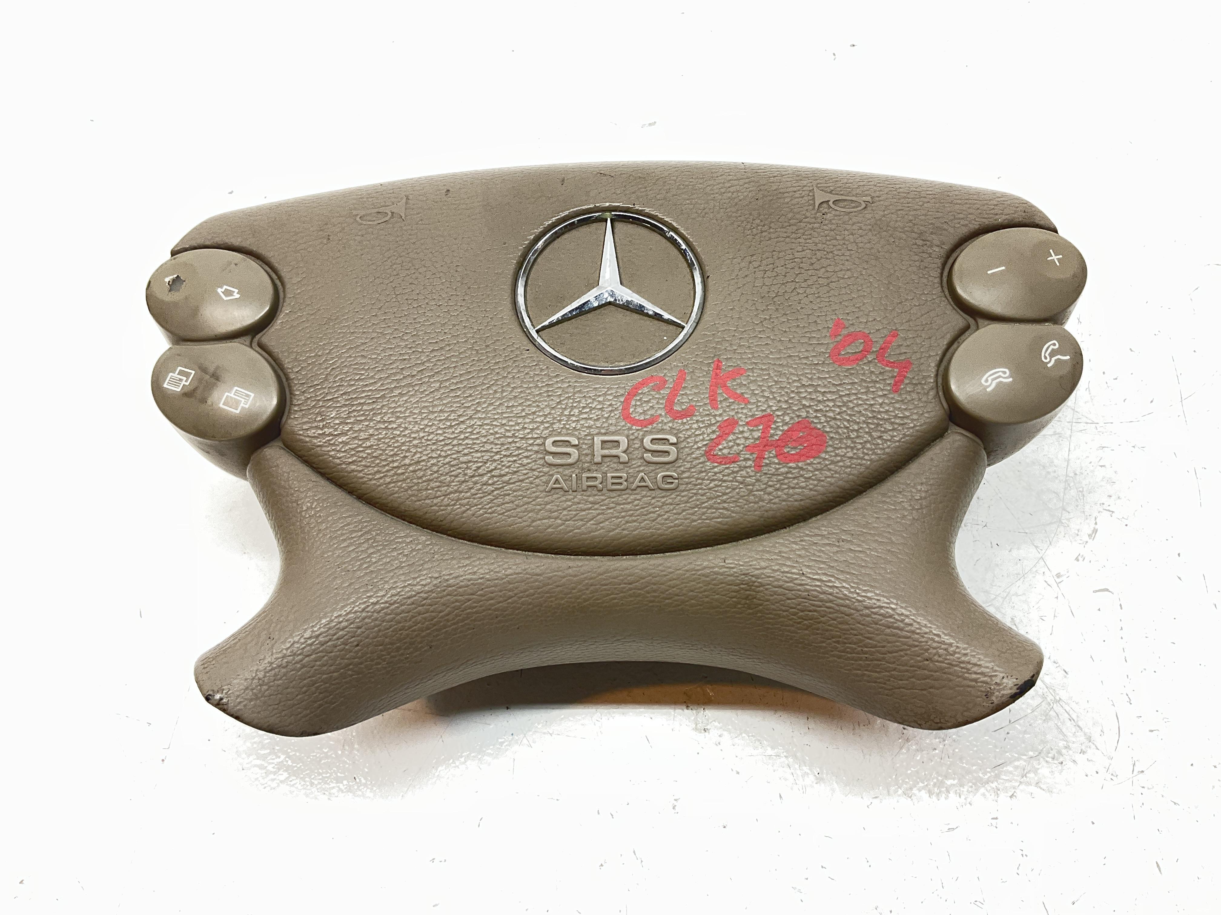 Dispositivo Airbag Lato Guida Usato