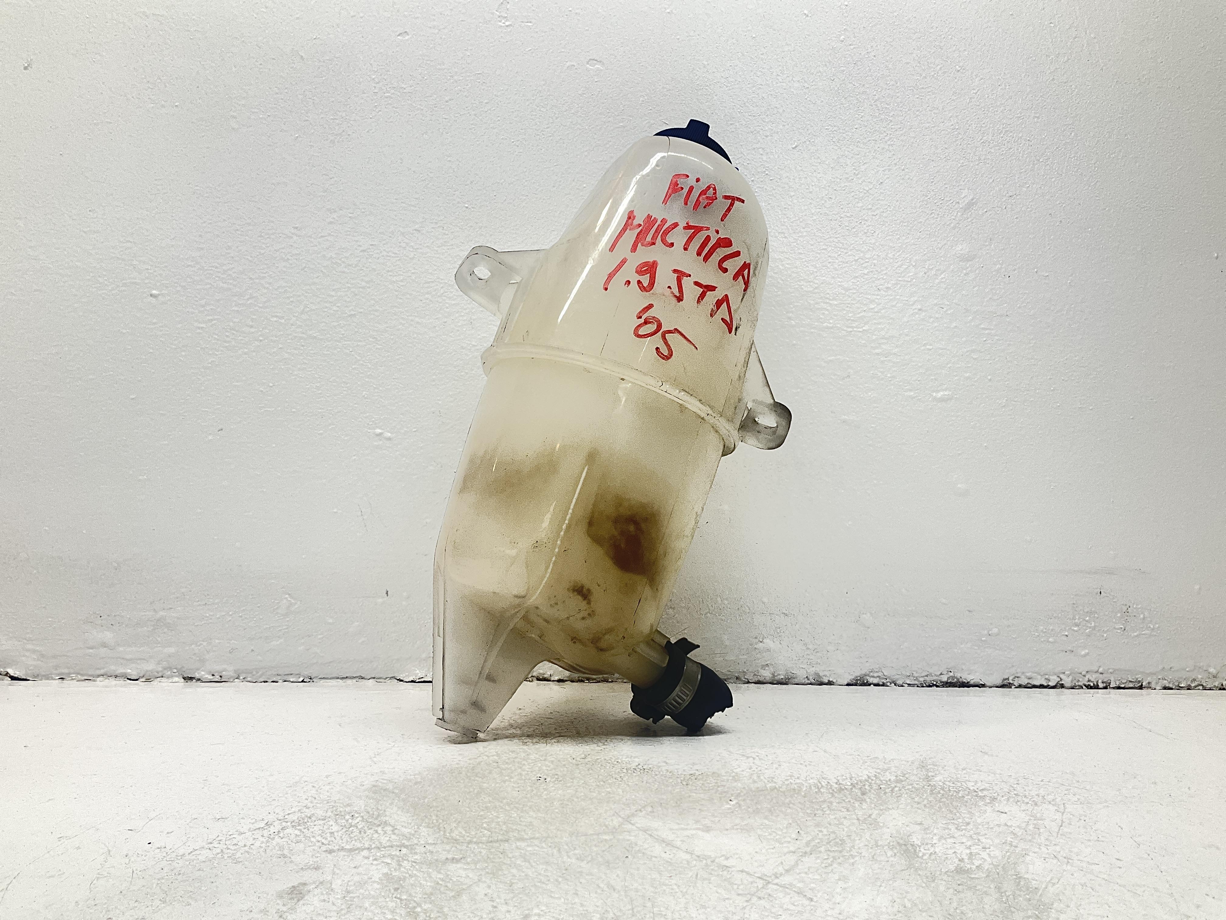 Vaschetta Compensazione Radiatore Usato