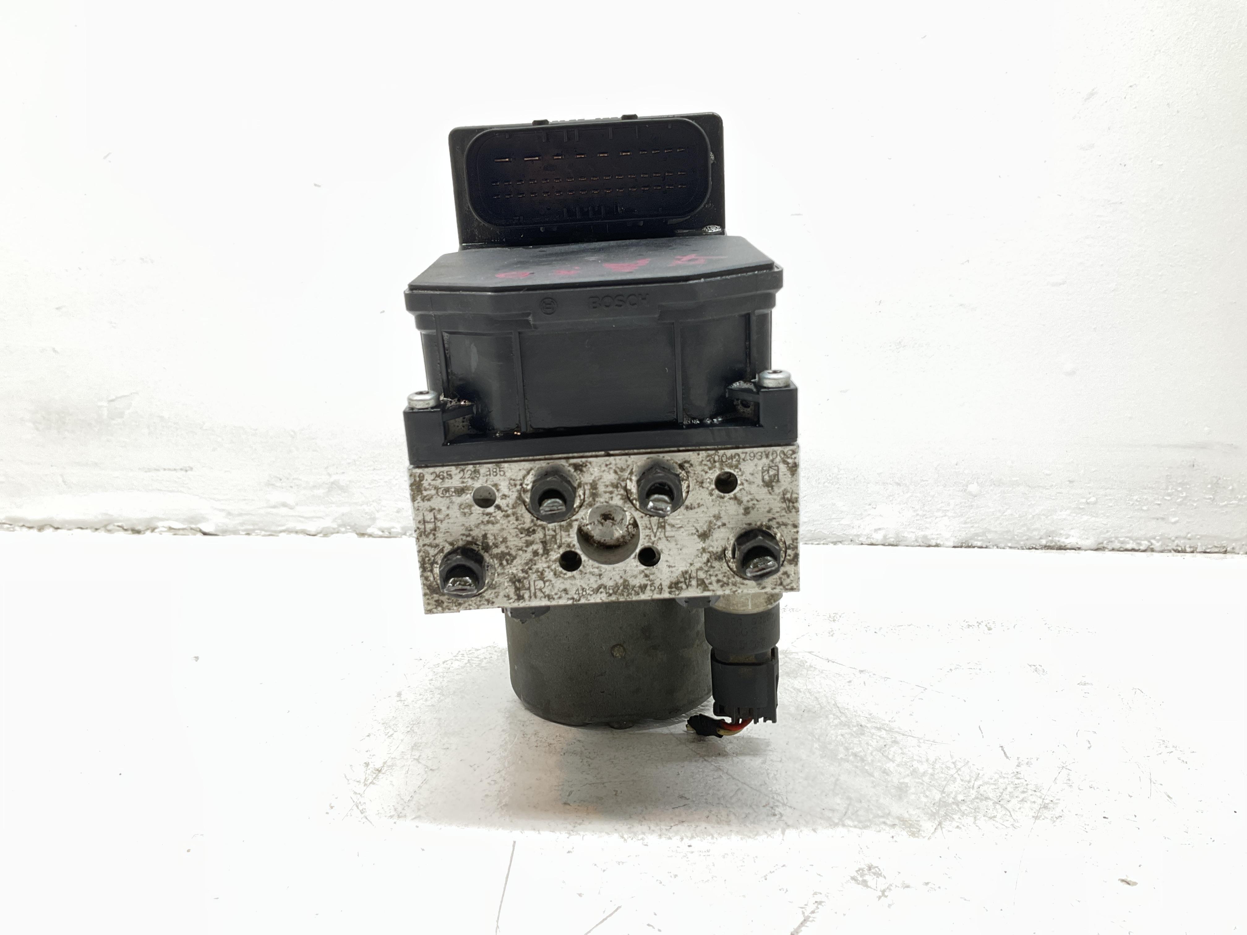 Pompa Abs (Bosch) Usato