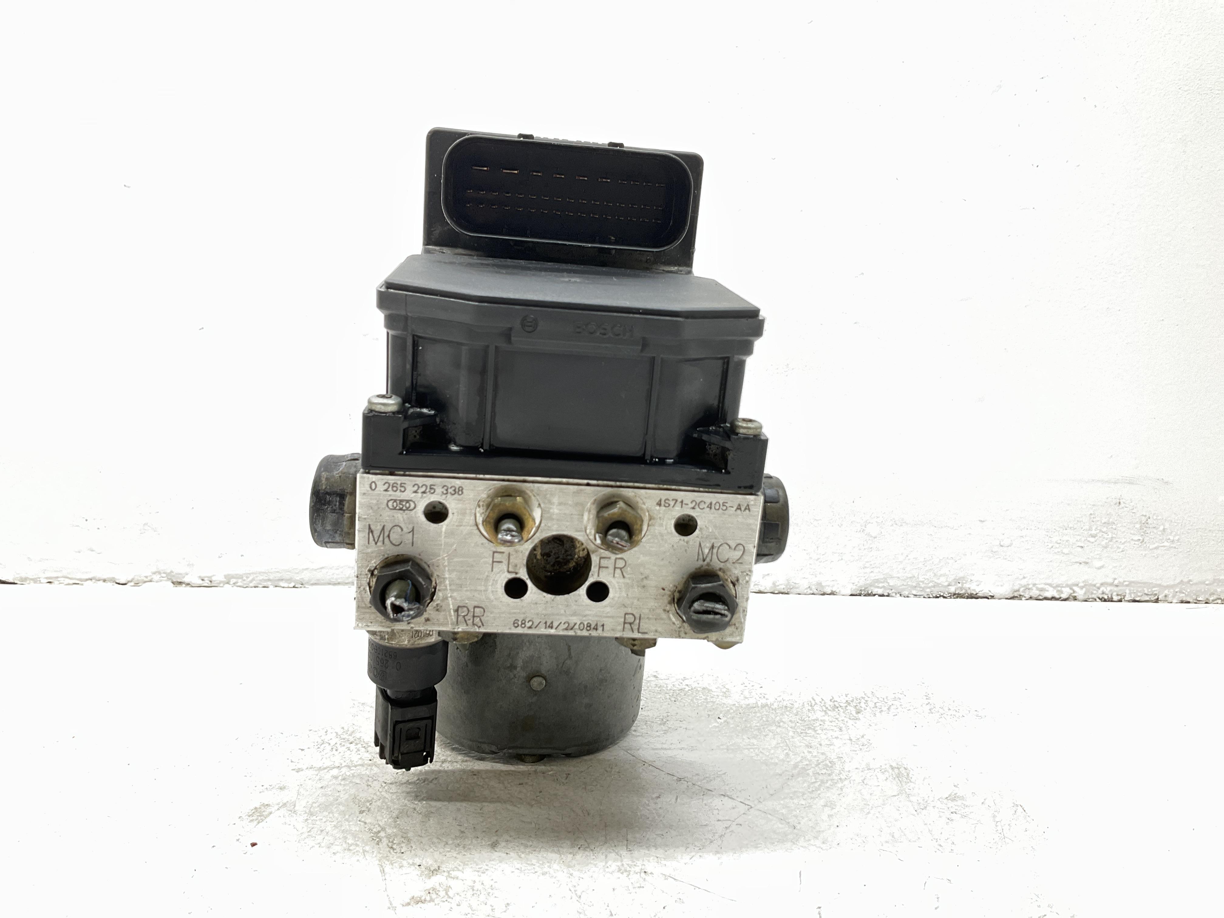 Pompa Abs (Bosch) Usato