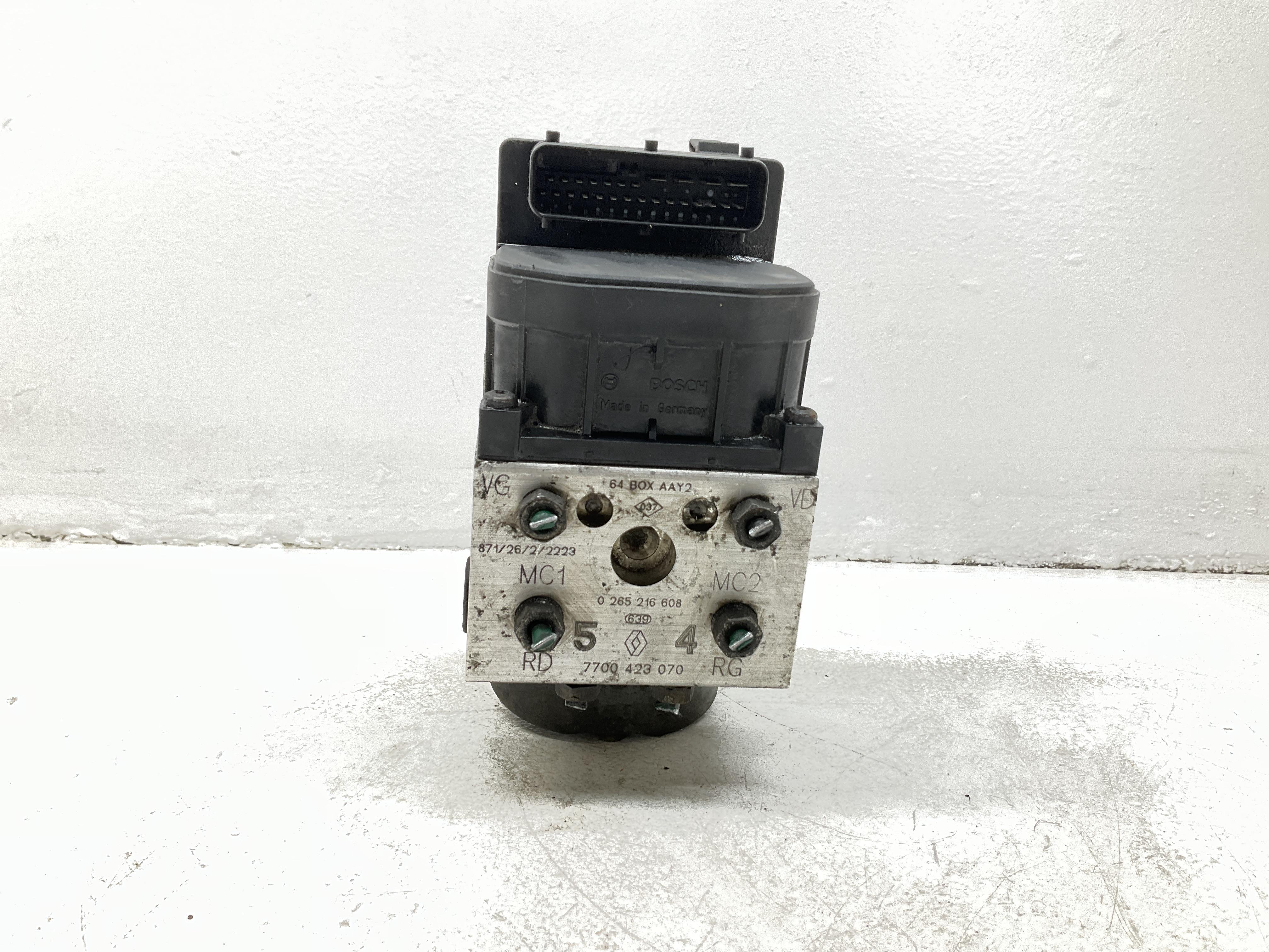 Pompa Abs (Bosch) Usato