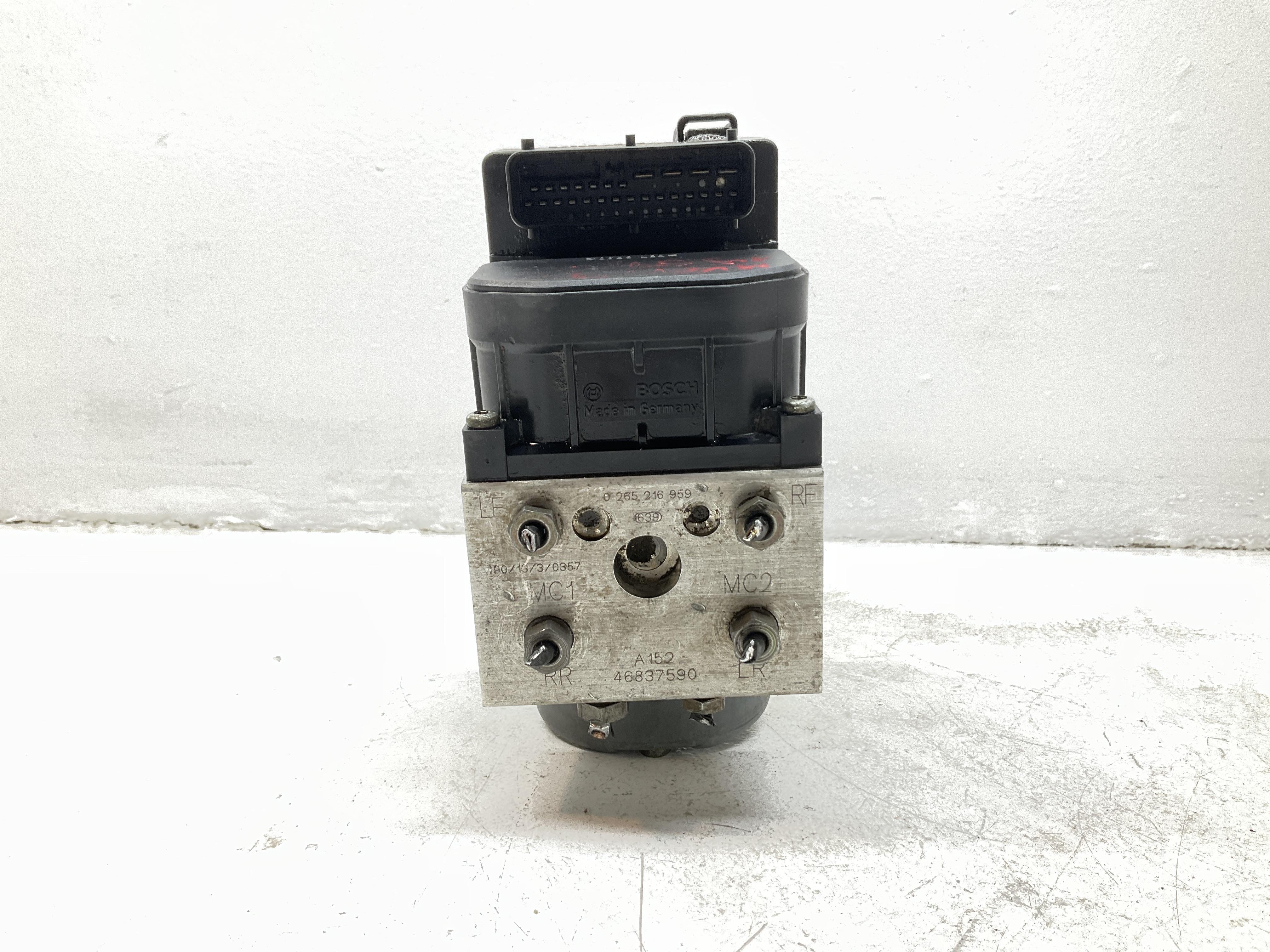 Pompa Abs (Bosch) Usato