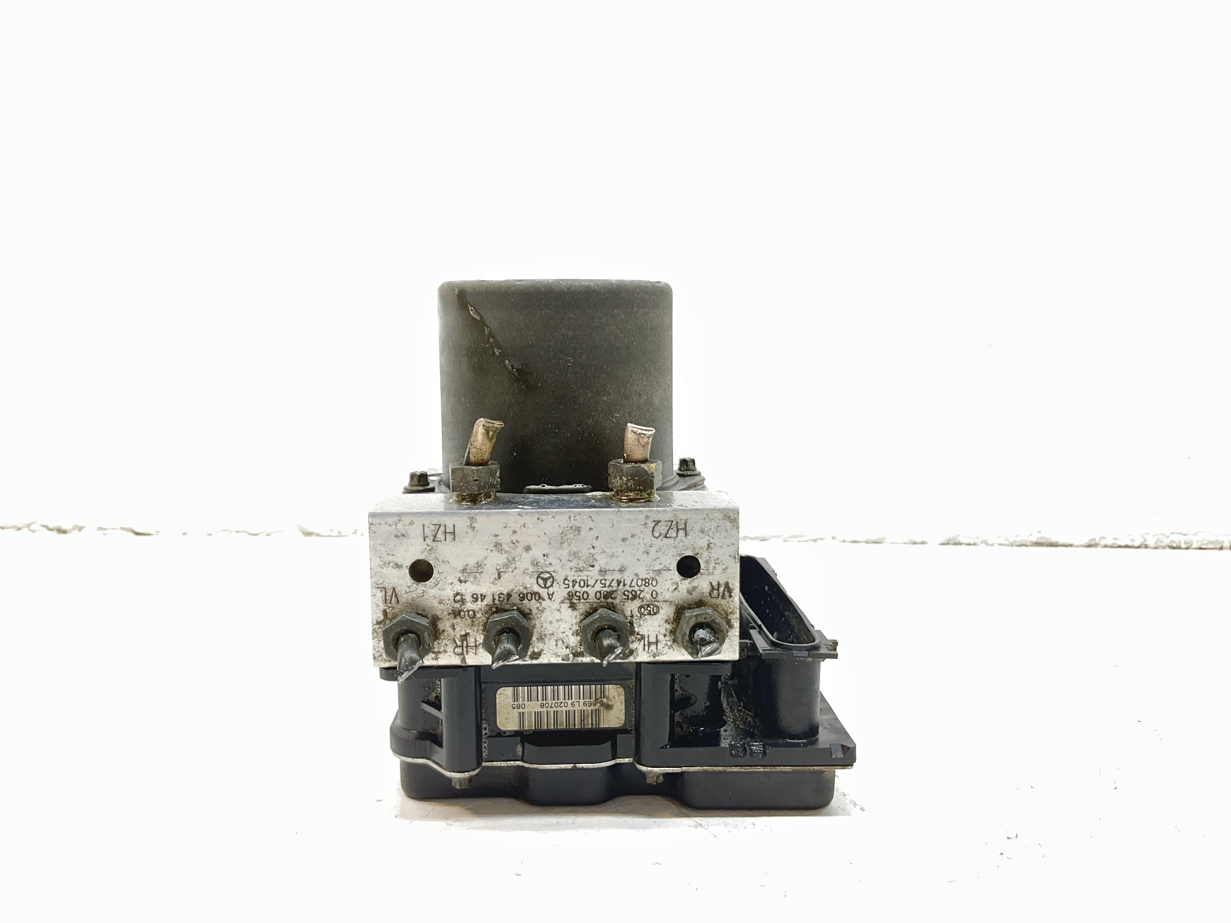 Pompa Abs (Bosch) Usato