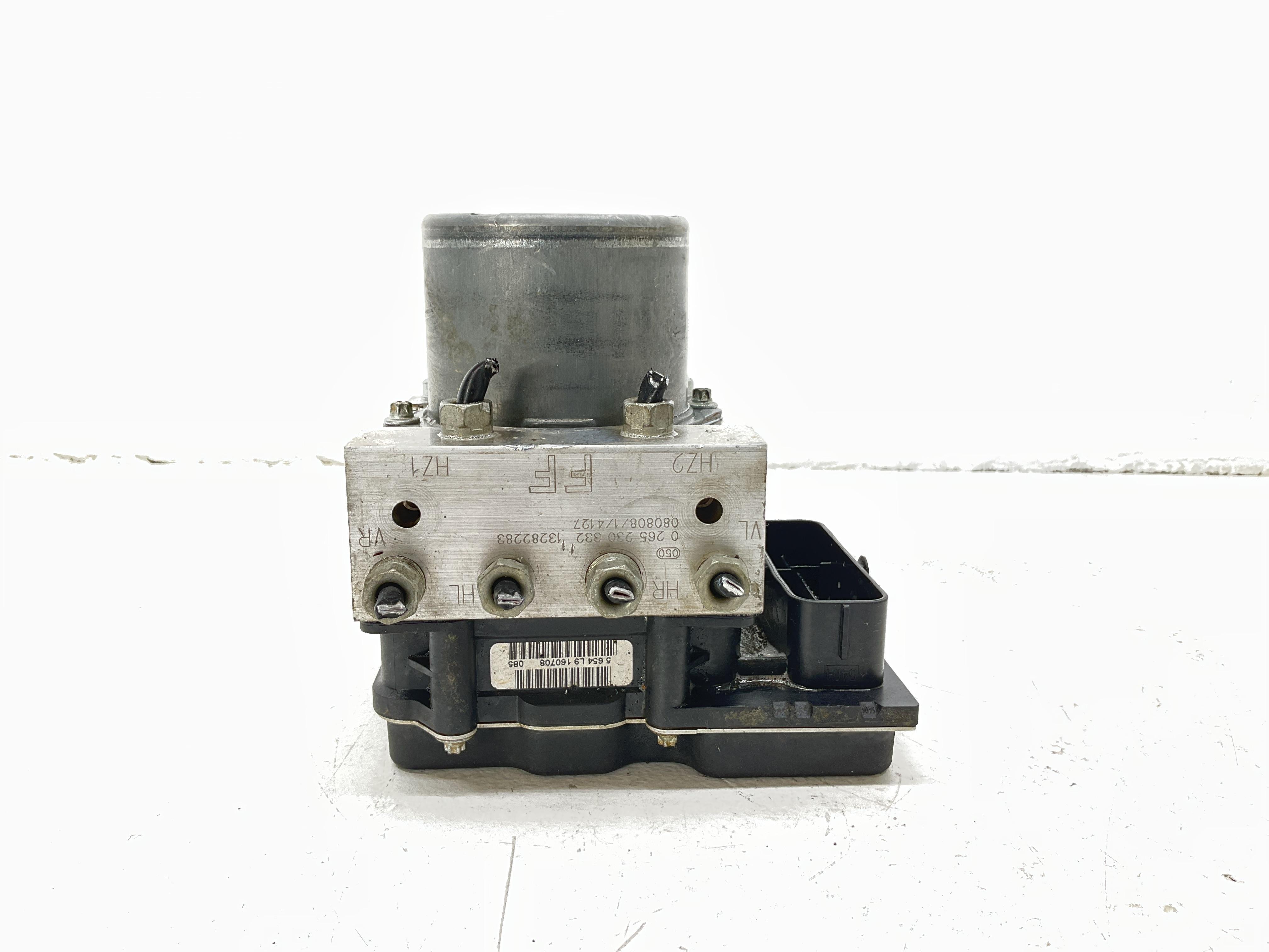 Pompa Abs (Bosch) Usato