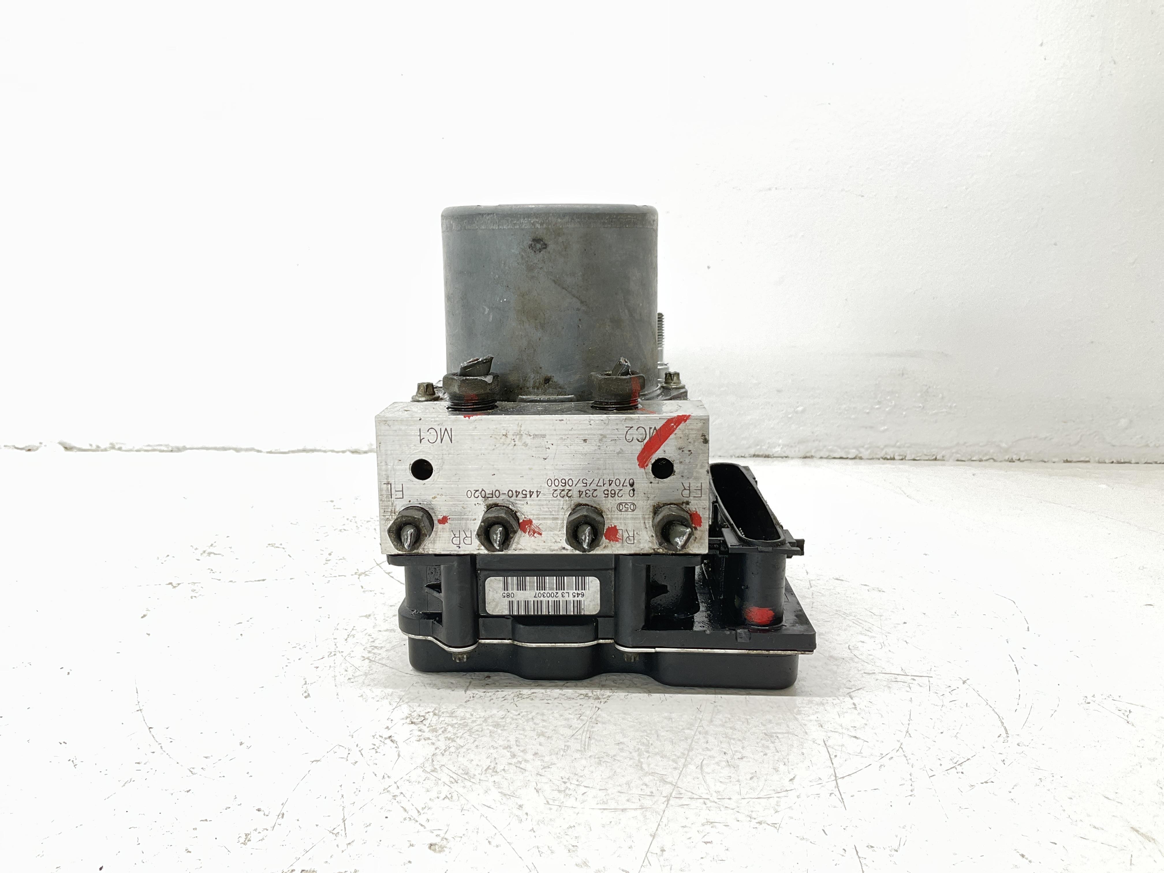 Pompa Abs (Bosch) Usato