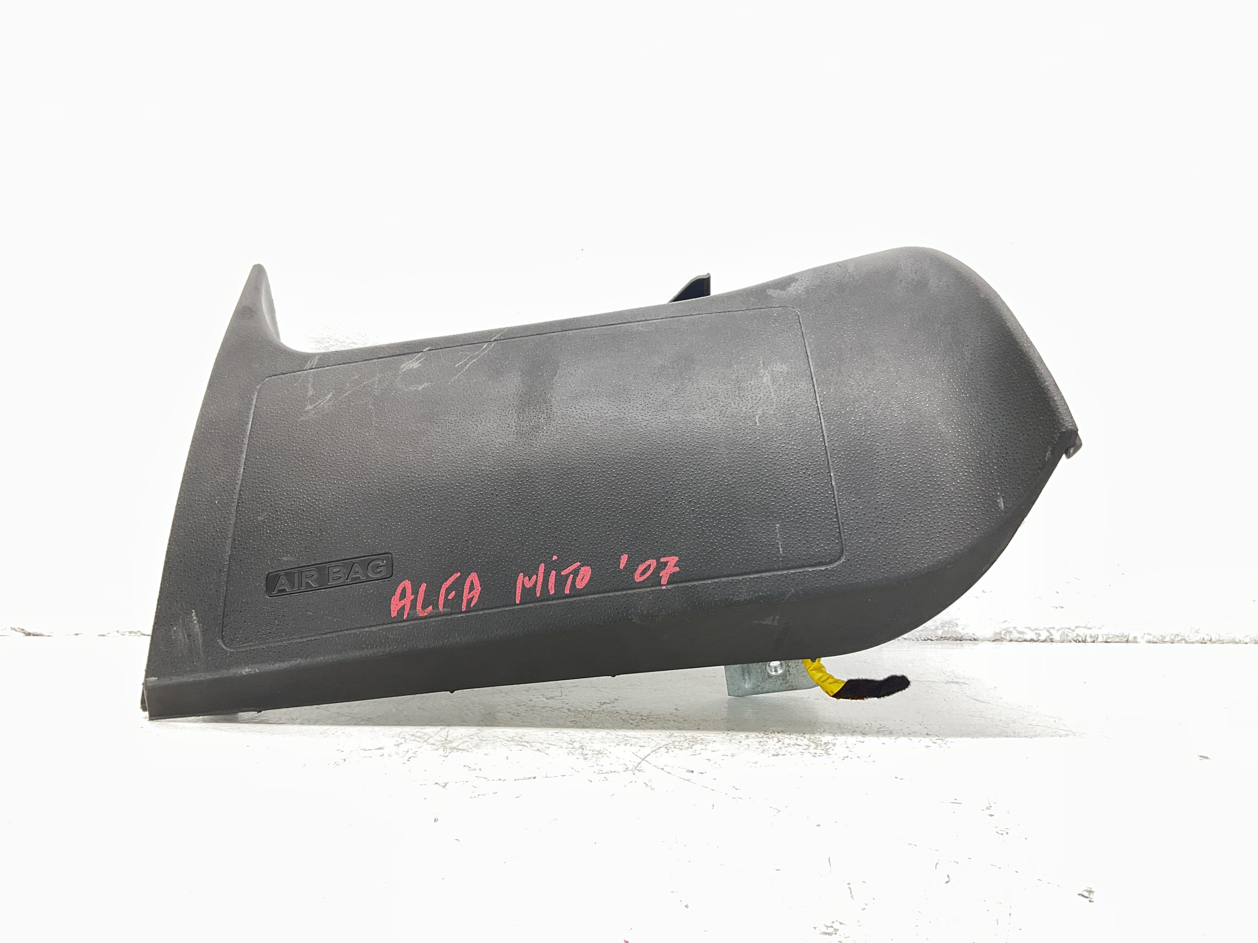 Dispositivo Airbag Lato Passeggero Usato