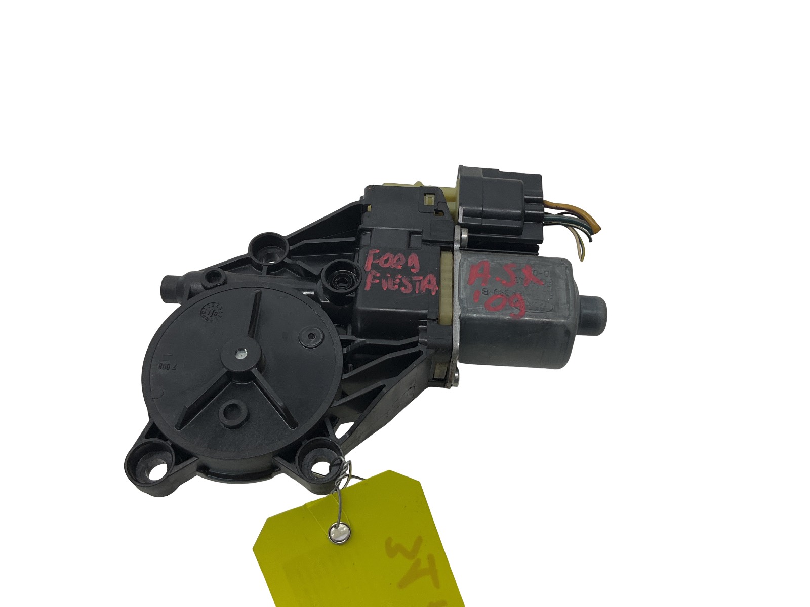 Motorino alzacristallo porta ant. Sinistro - Immagine 1 di 5