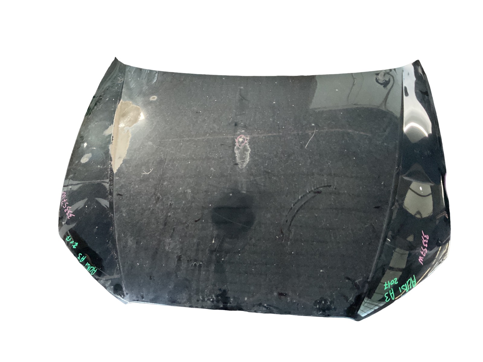 Cofano Ant. 8V0823029D Usato