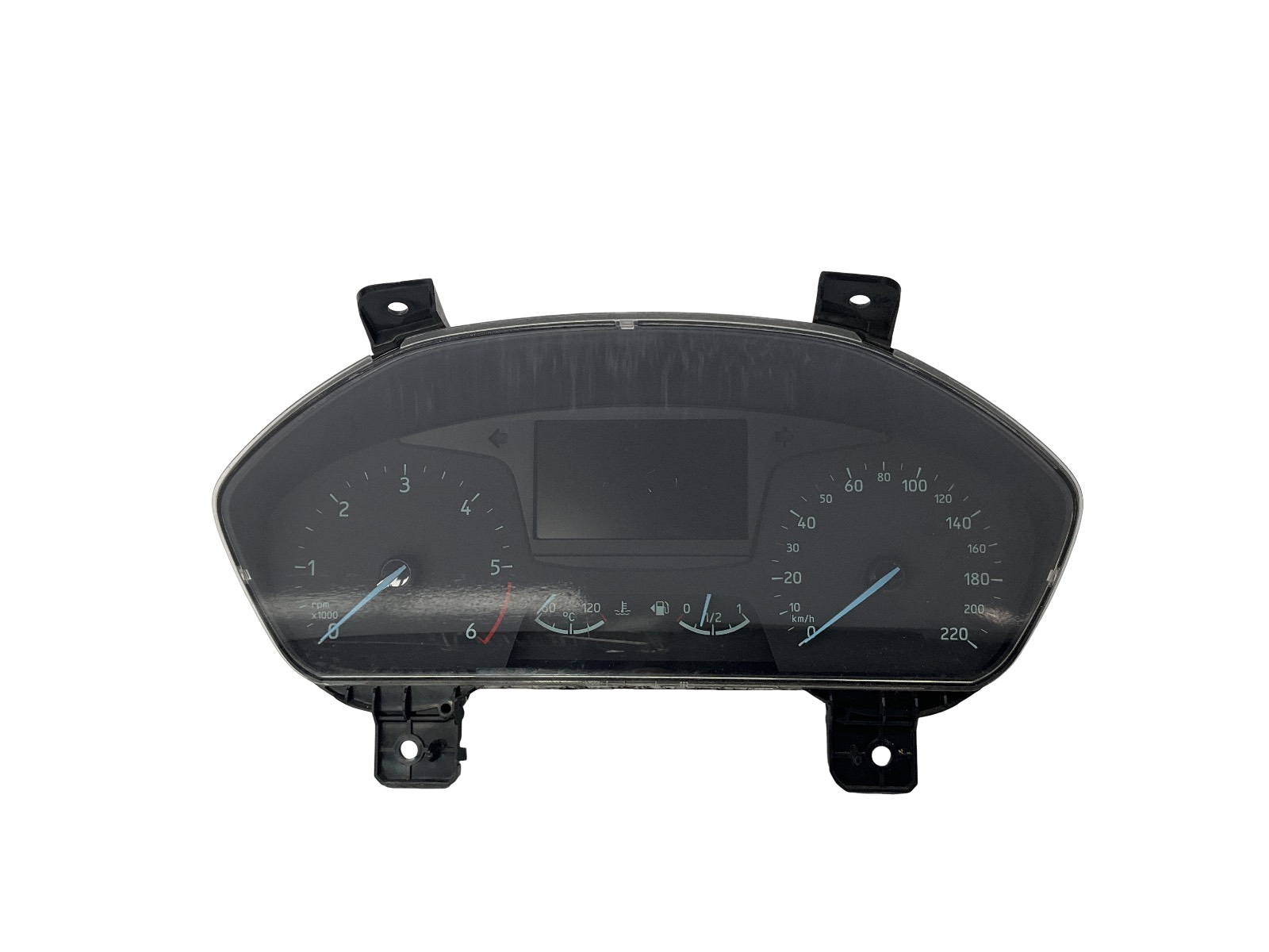 Quadro Portastrumenti (Fomoco) 2182366 R5VSA Usato