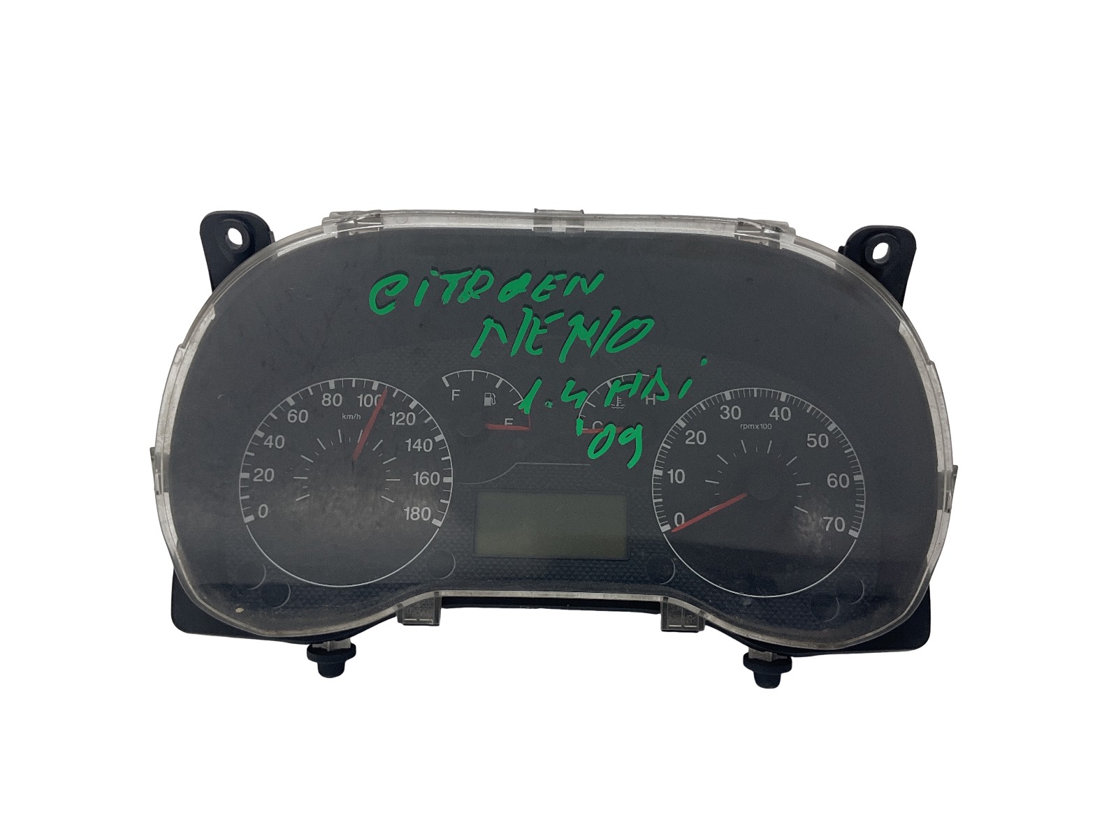 Quadro Strumenti Compl. 6103NR Usato
