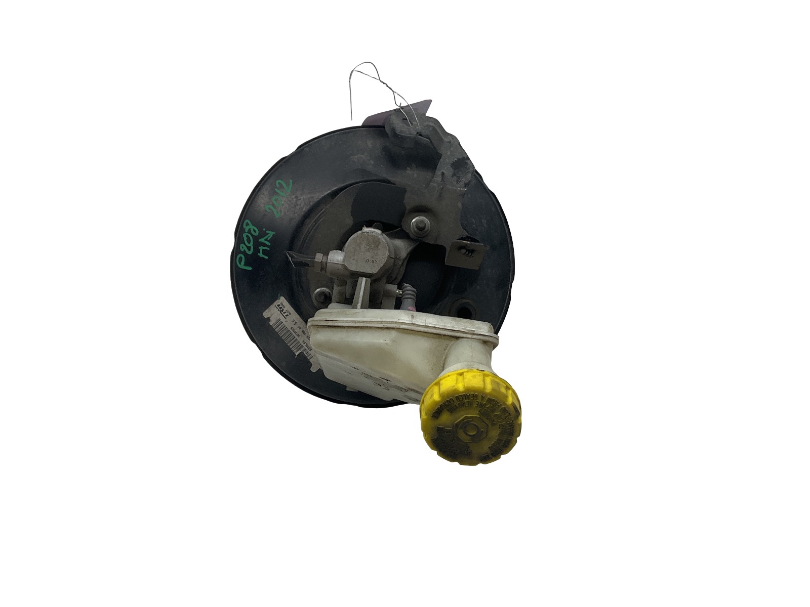 Servofreno 1609894980 Usato