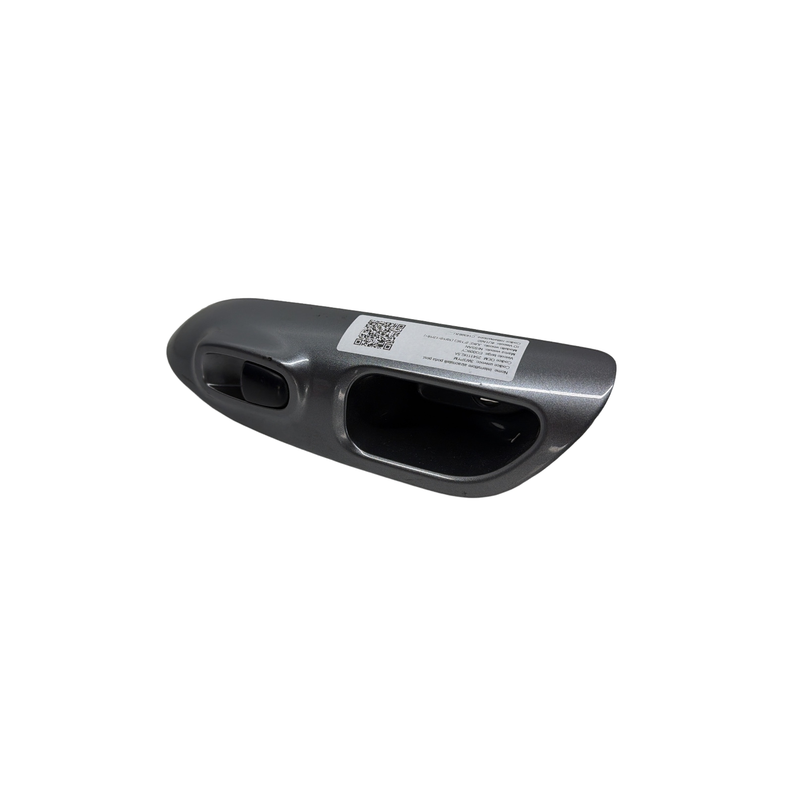 Interruttore Alzacristalli Porta Post. Sinistro (Nissan) 254111KL5A 25411 1KL0A Usato