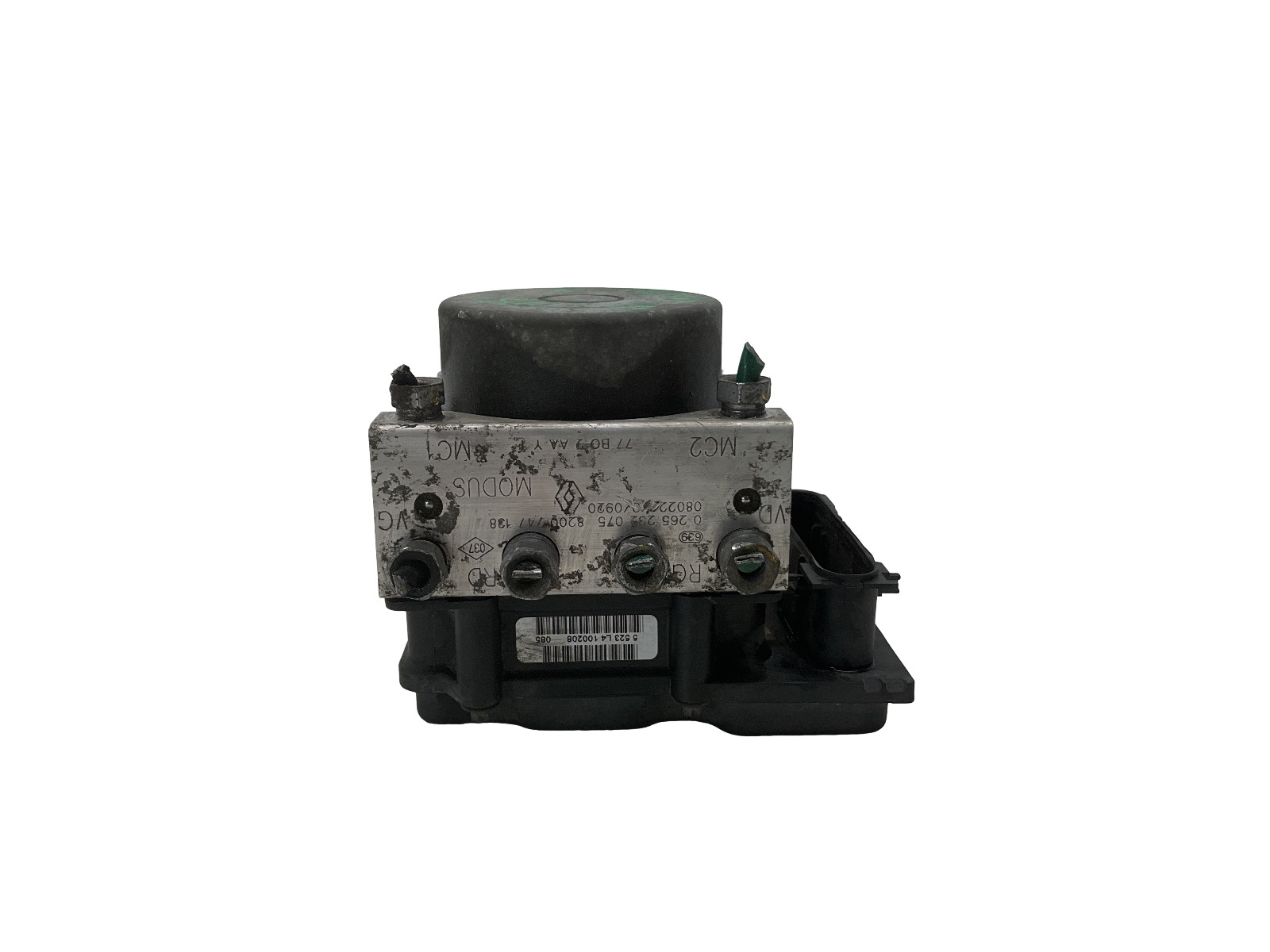 Aggregato Abs (Renault) 7701069215 Usato