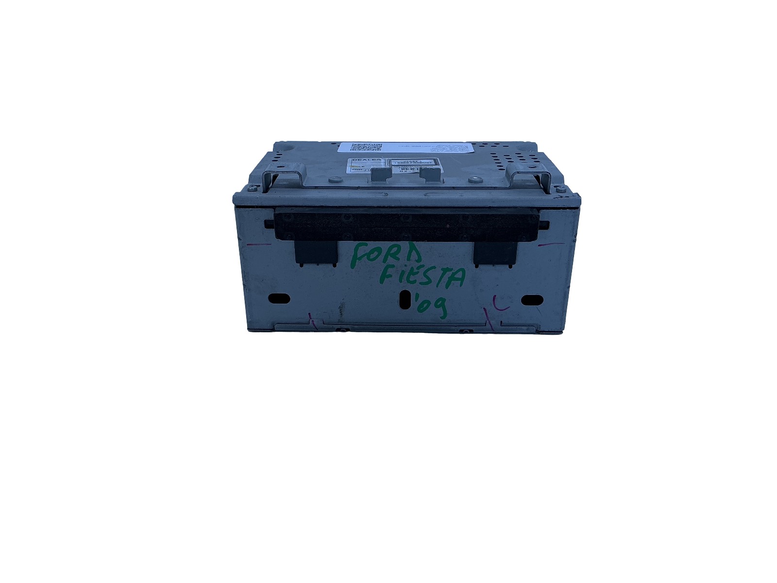 Computer Di Bordo 10R035512 Usato