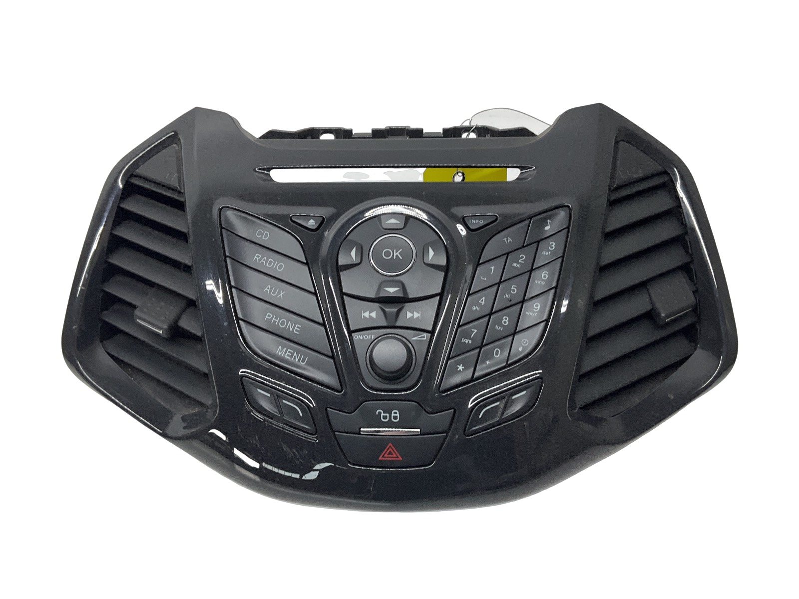 Rivestimento Sup. Consolle Centr. (Ford) 1839210 331445000 Usato