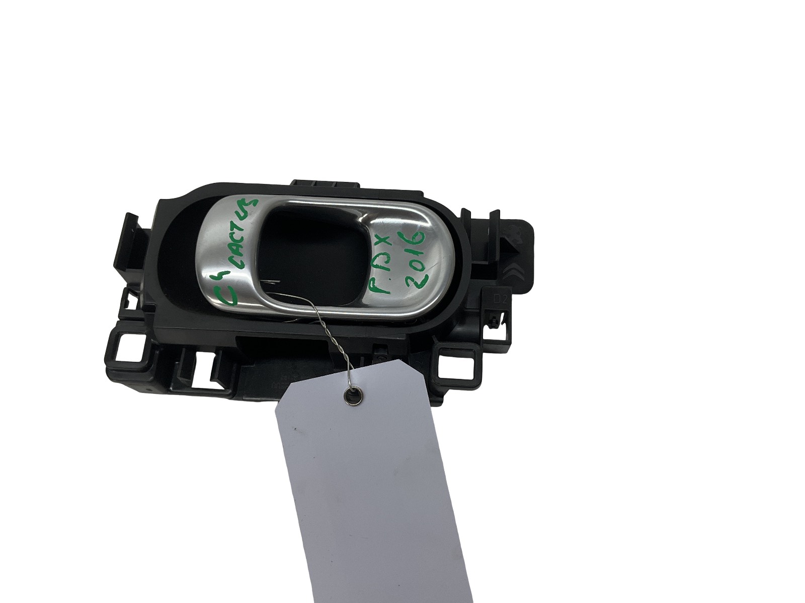 Maniglia Int. Apertura Porta Post. Destro 98012885VV Usato