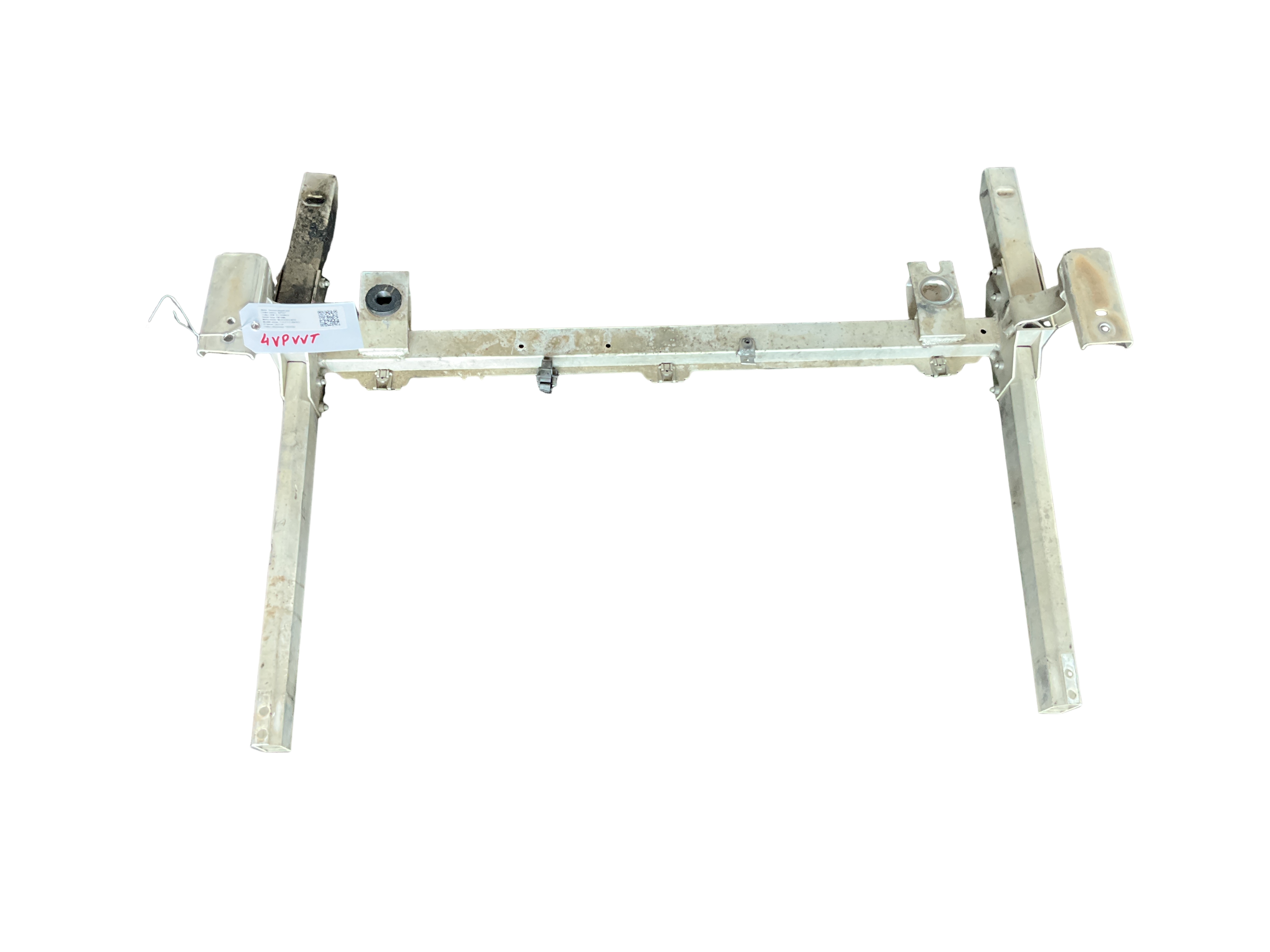 Traversa Inf. Supporto Radiatore Usato