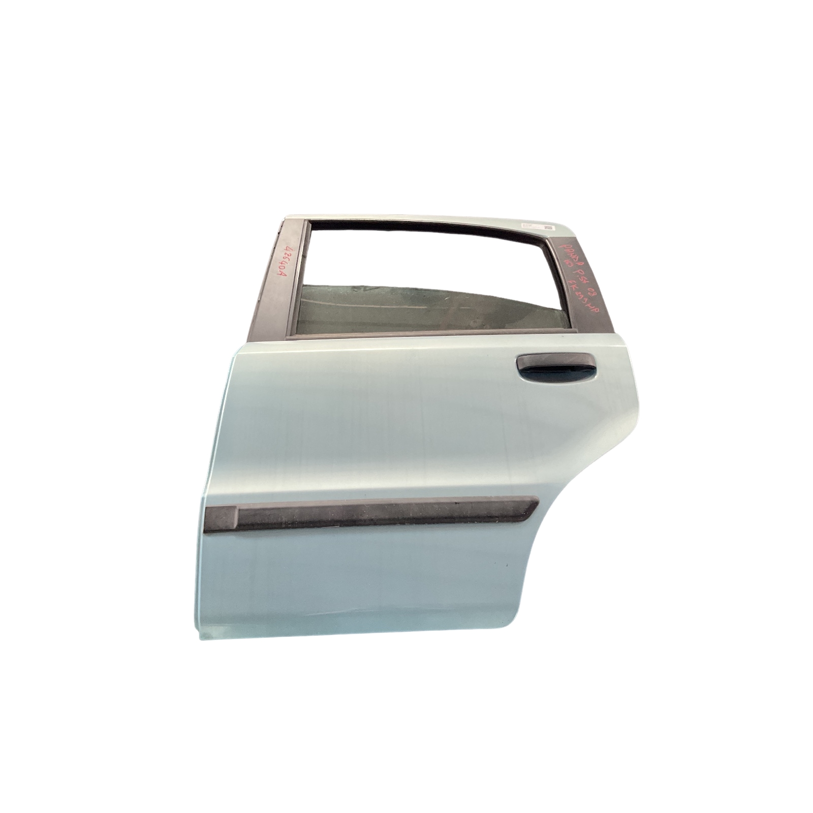 Porta post. Sinistro - Immagine 1 di 5