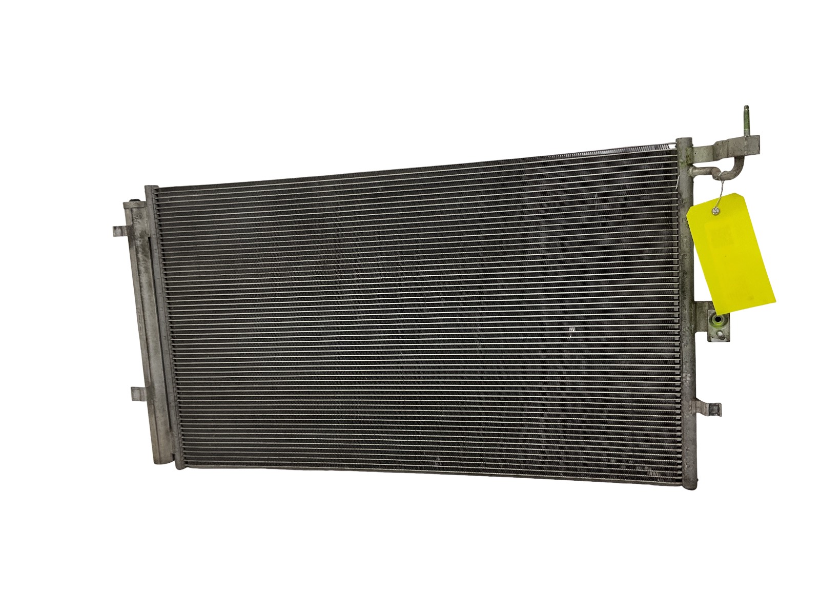 Condensatore A/c 2695313 Usato