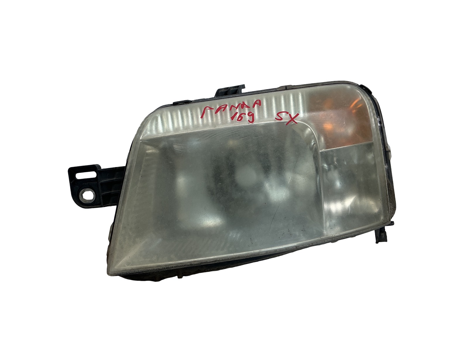 Proiettore Sinistro 51867677 Usato