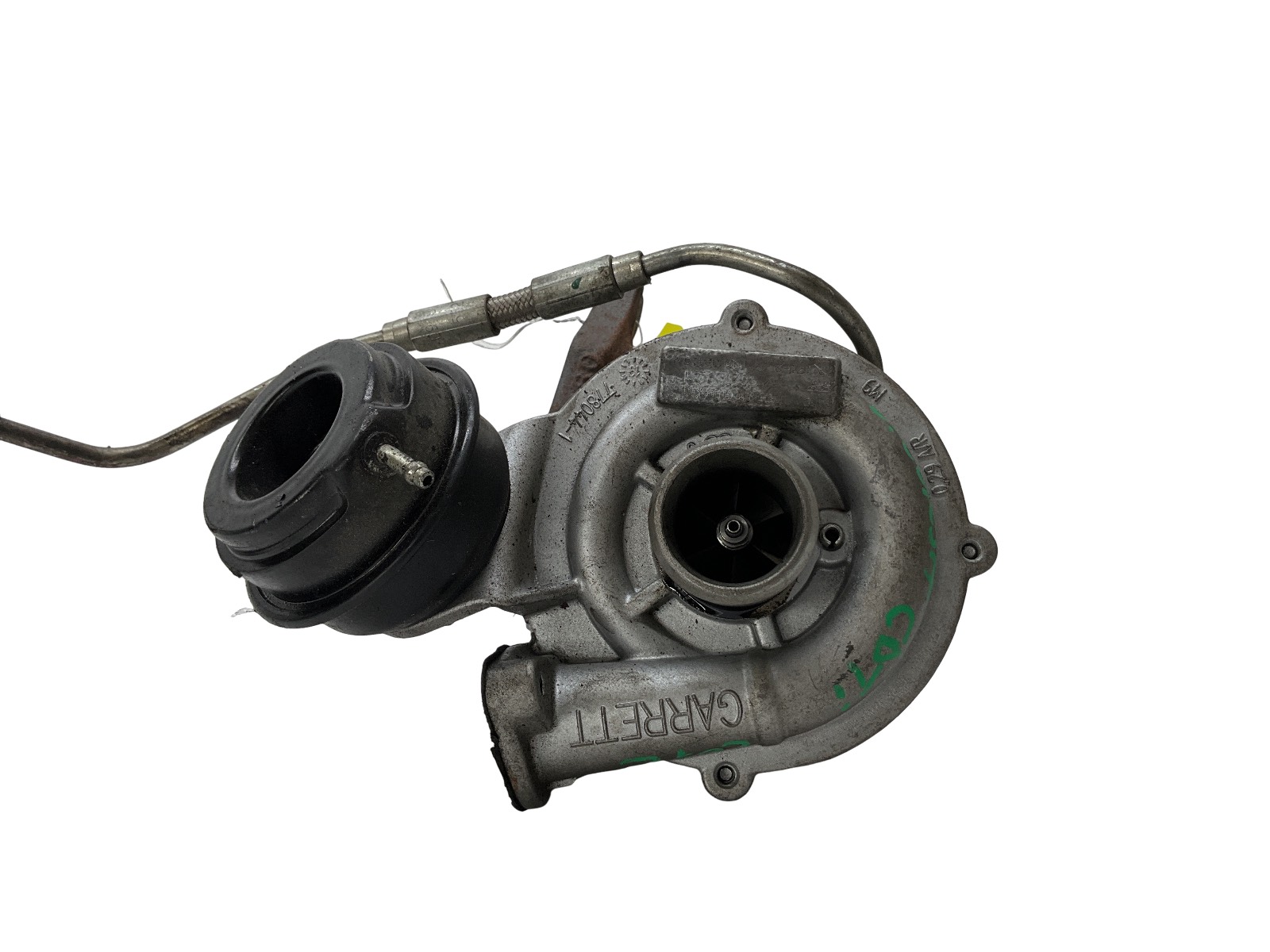 Turbocompressore (Garrett) 55231037 778044-1 Usato