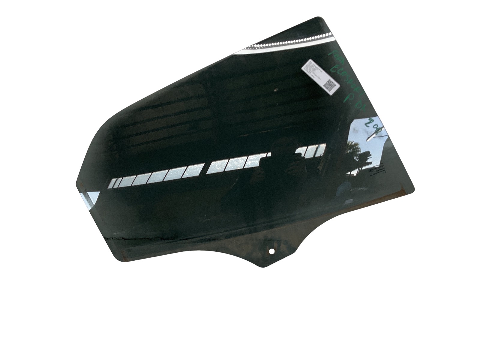 Scendente Porta Post. Destro 1820647 Usato