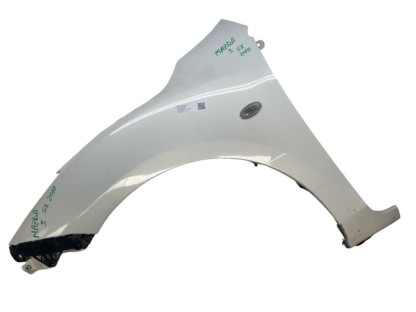Parafango Ant. Sinistro BBP852211B Usato