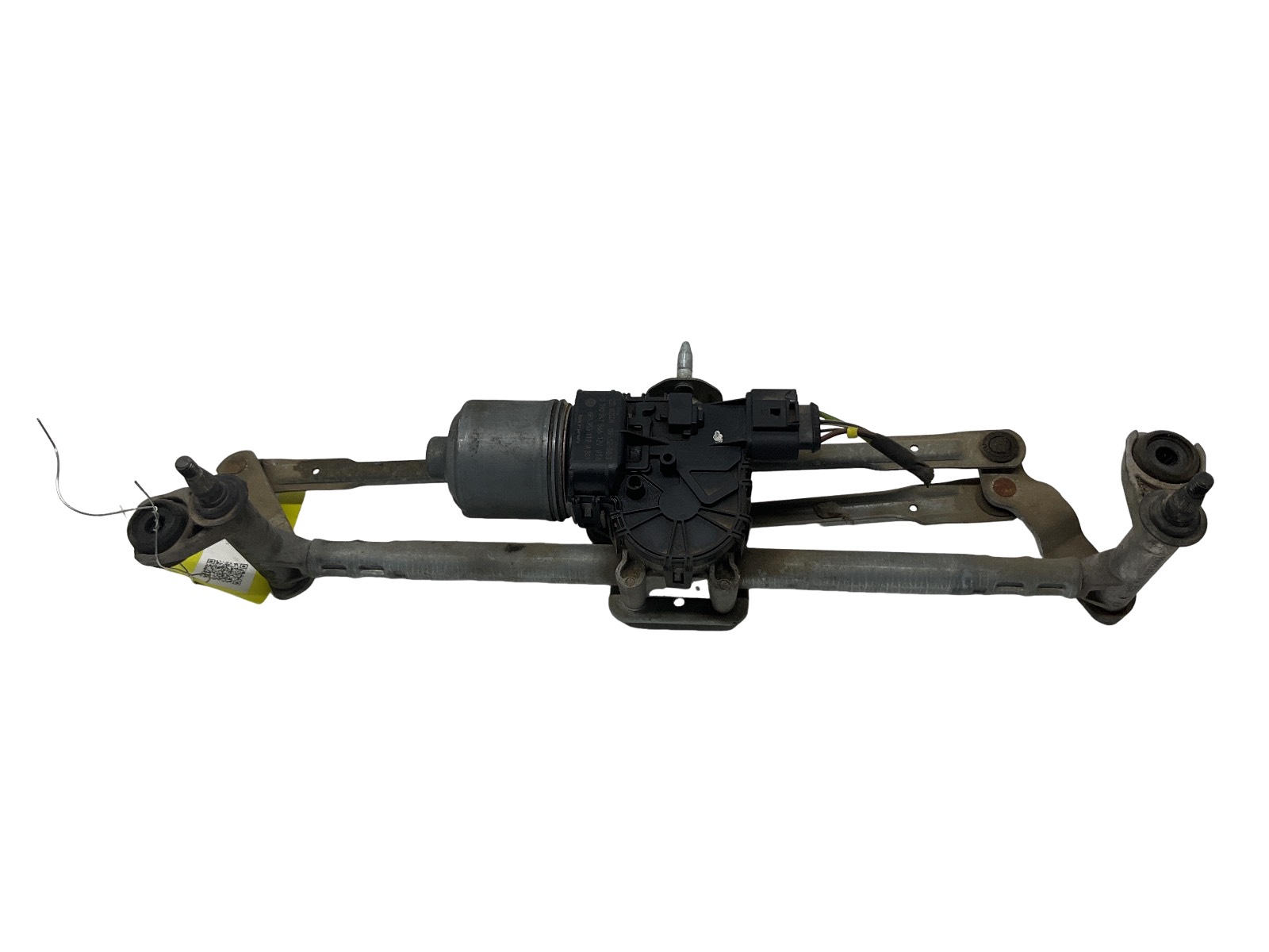 Meccanismo Tergiparabrezza Con Motorino (Bosch Vw) 1704580 0390241566 Usato