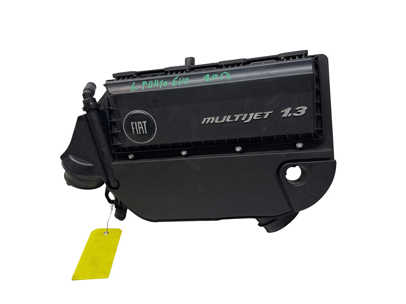 Scatola Sup. Filtro Aria 51917747 Usato