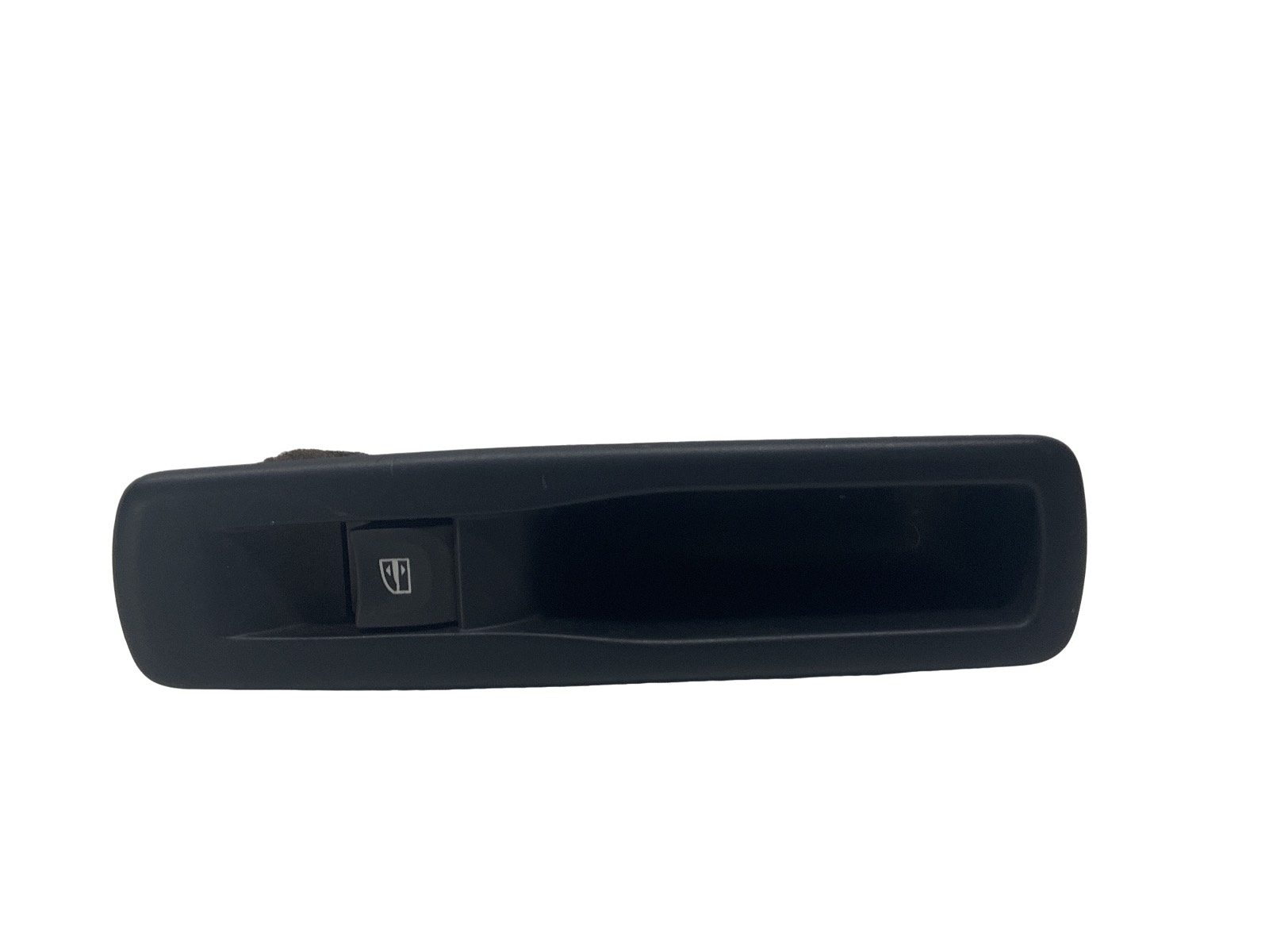 Interruttore Alzacristalli Porta Post. Sinistro 254010003R Usato