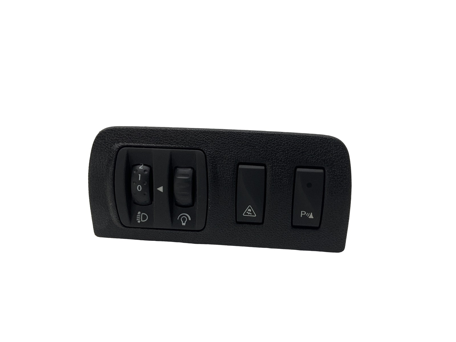 Interruttore Blocco Comando Luci (Valeo) 251900001R E30175 Usato