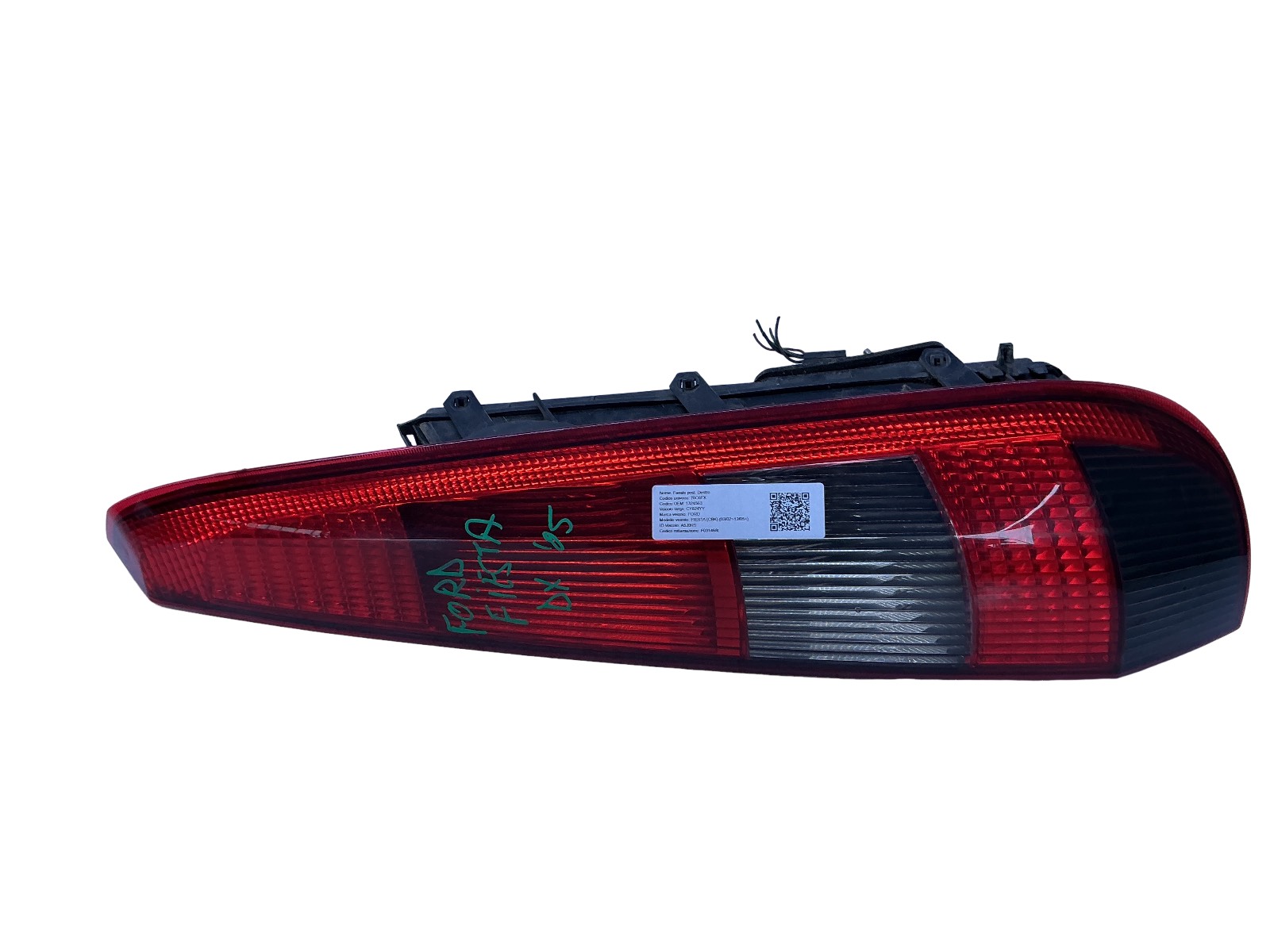 Fanale Post. Destro 1324563 Usato