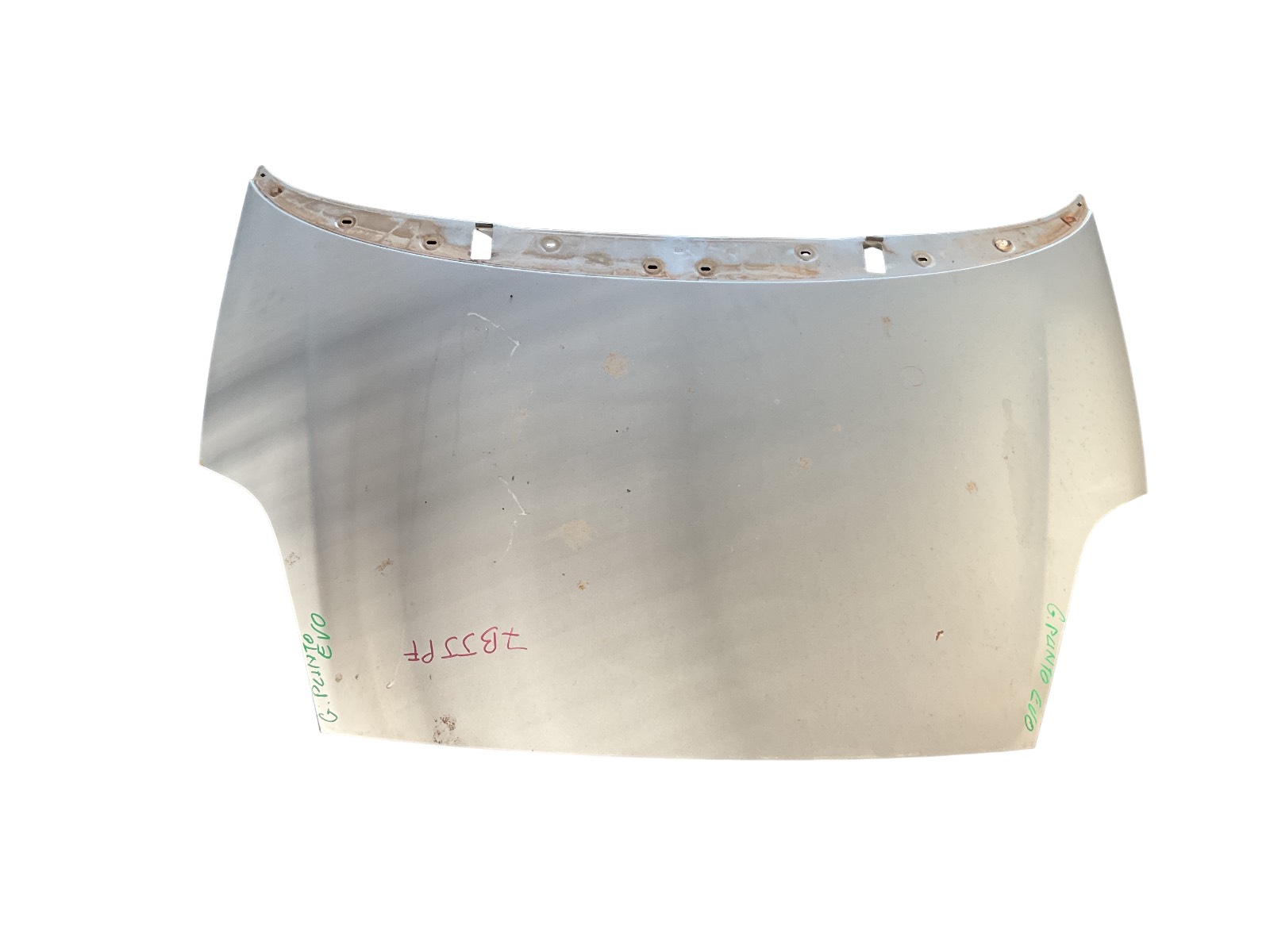 Cofano Ant. 51701140 Usato