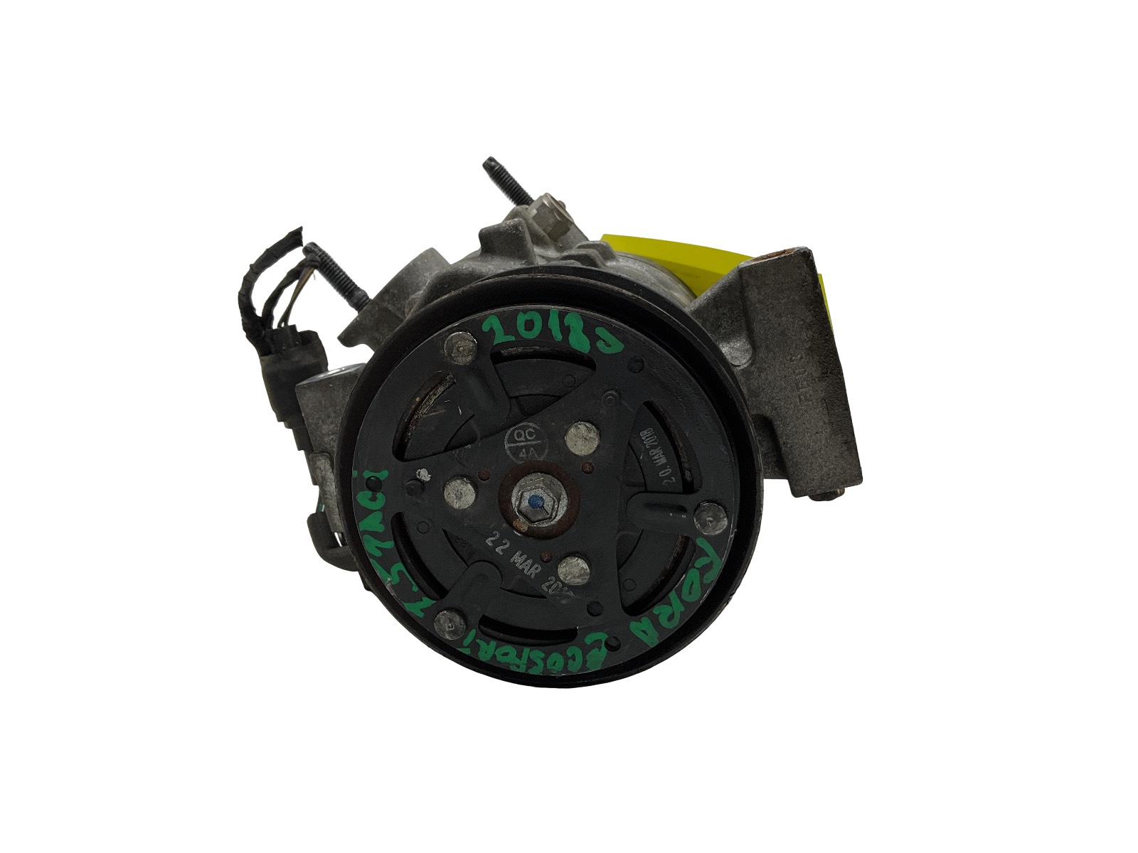 Compressore A/c 2451790 Usato