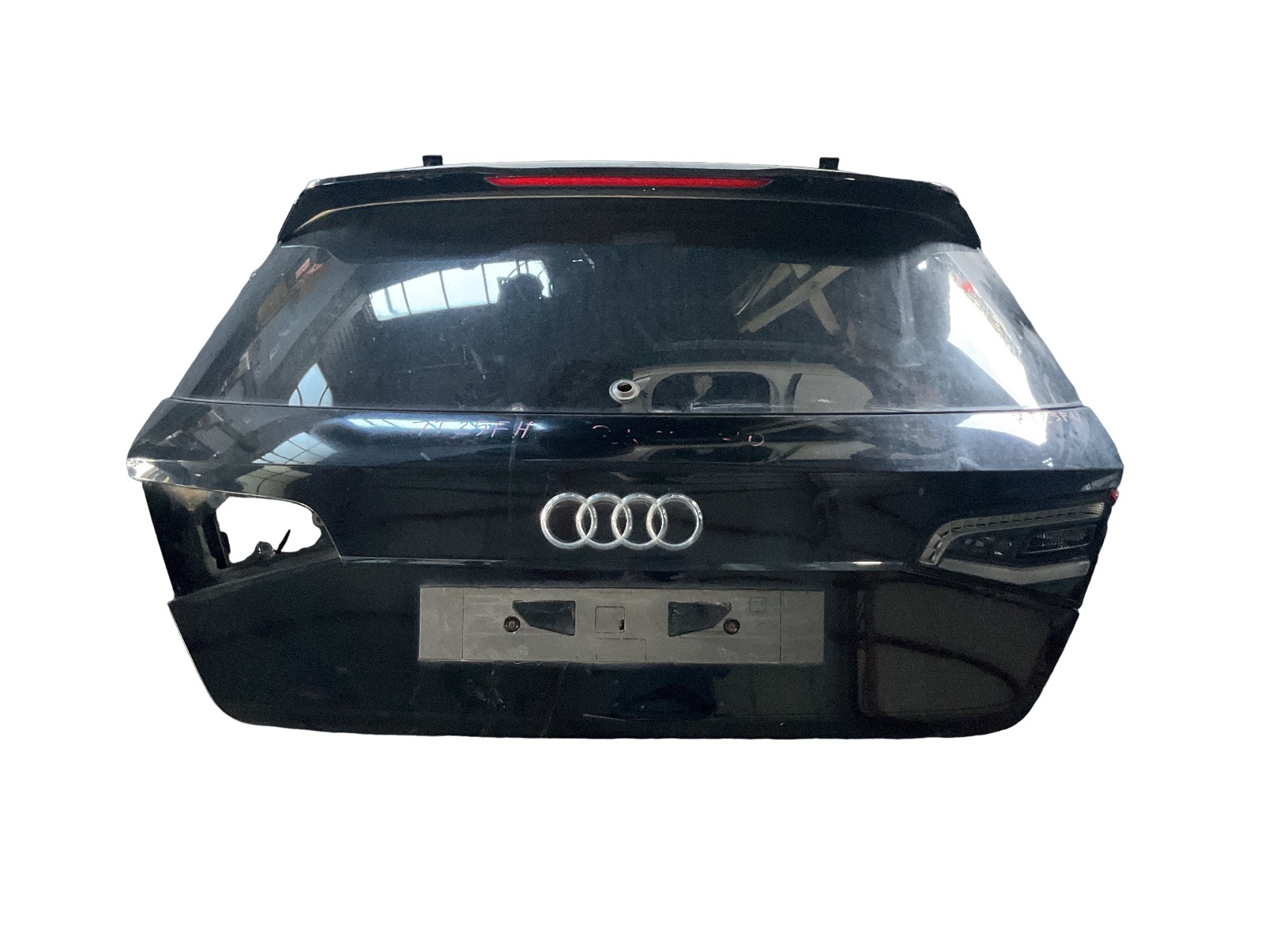 Portello Post. (Audi) 8V4827025D Usato